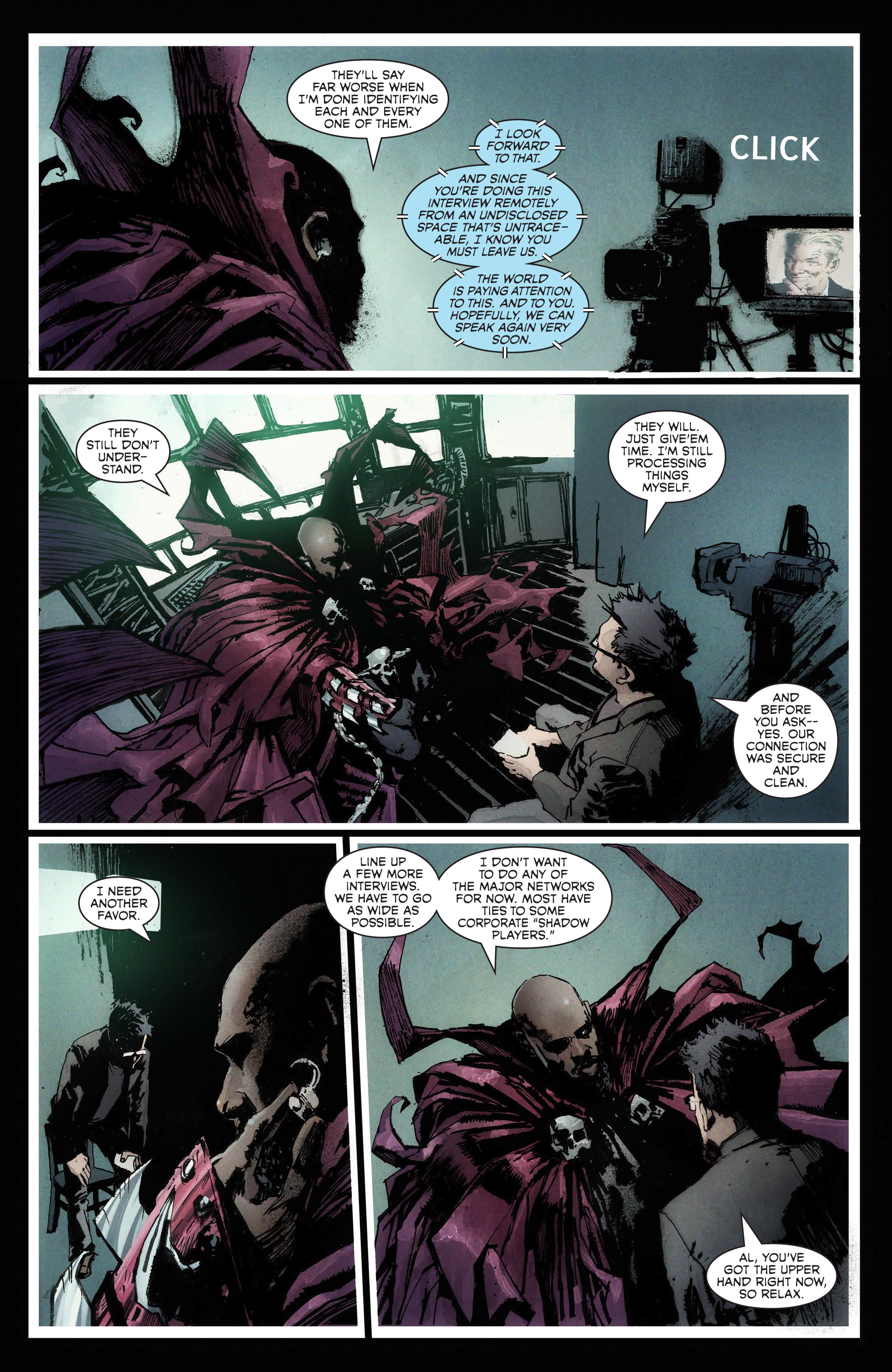 Spawn (1992-): Chapter 298 - Page 4