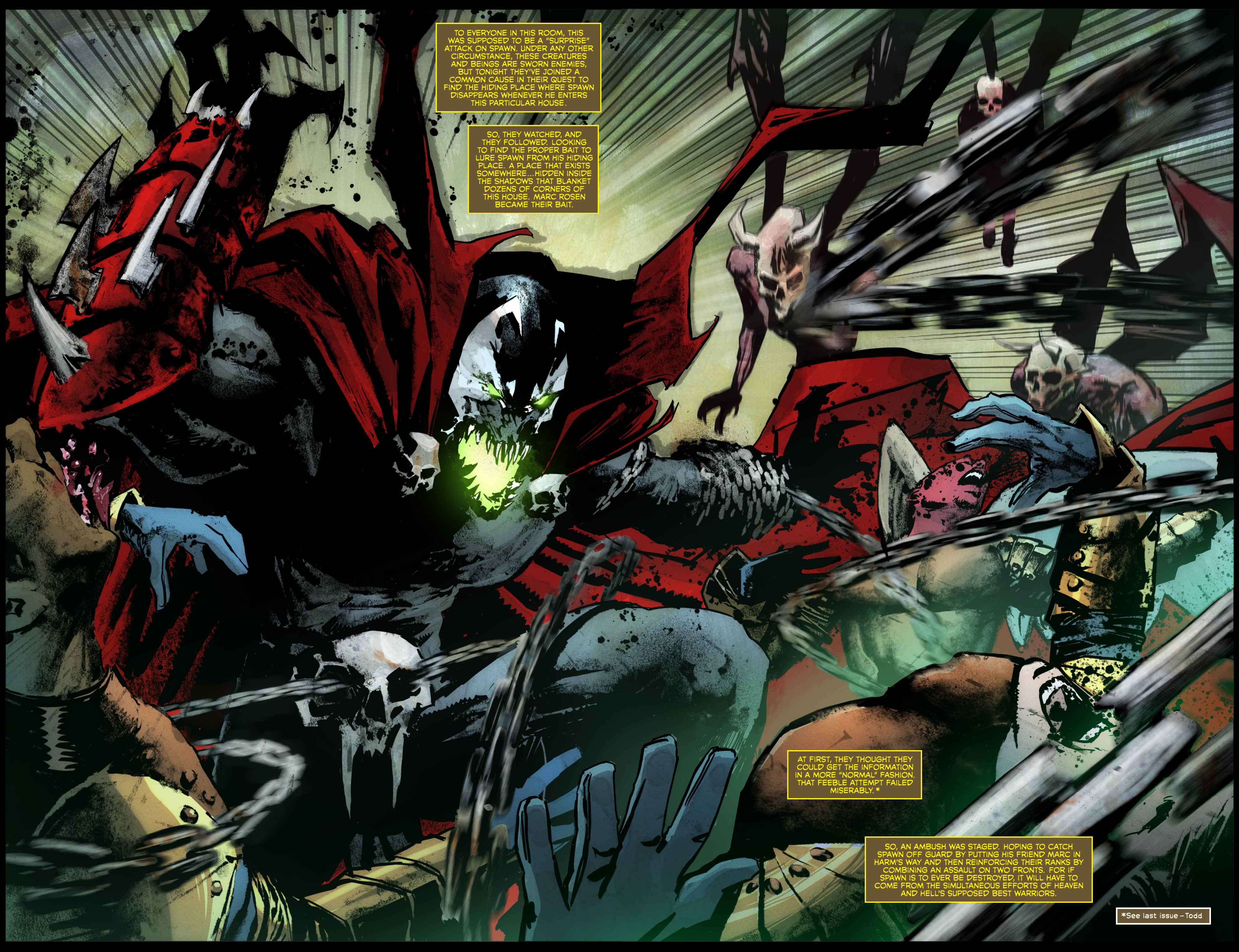 Spawn (1992-): Chapter 299 - Page 4