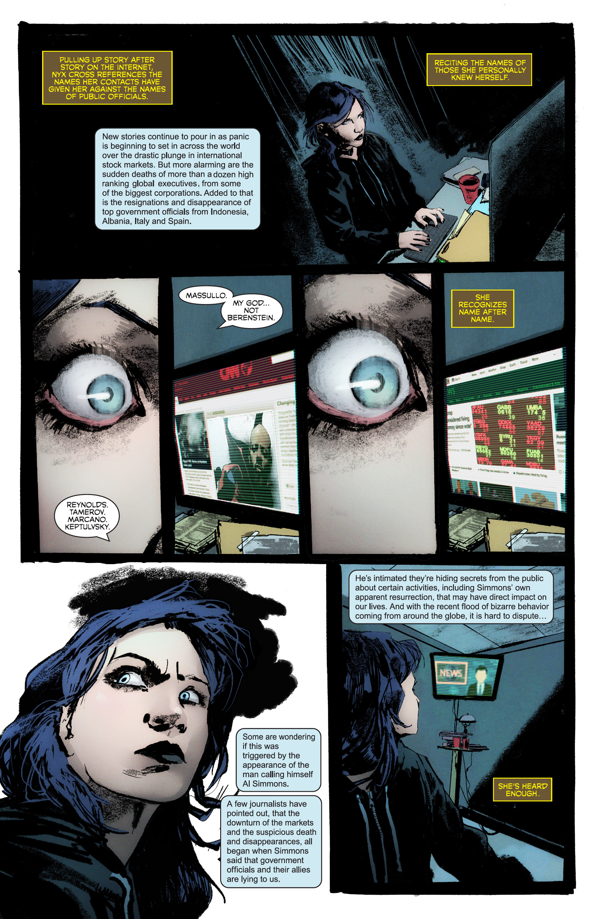 Spawn (1992-): Chapter 299 - Page 11