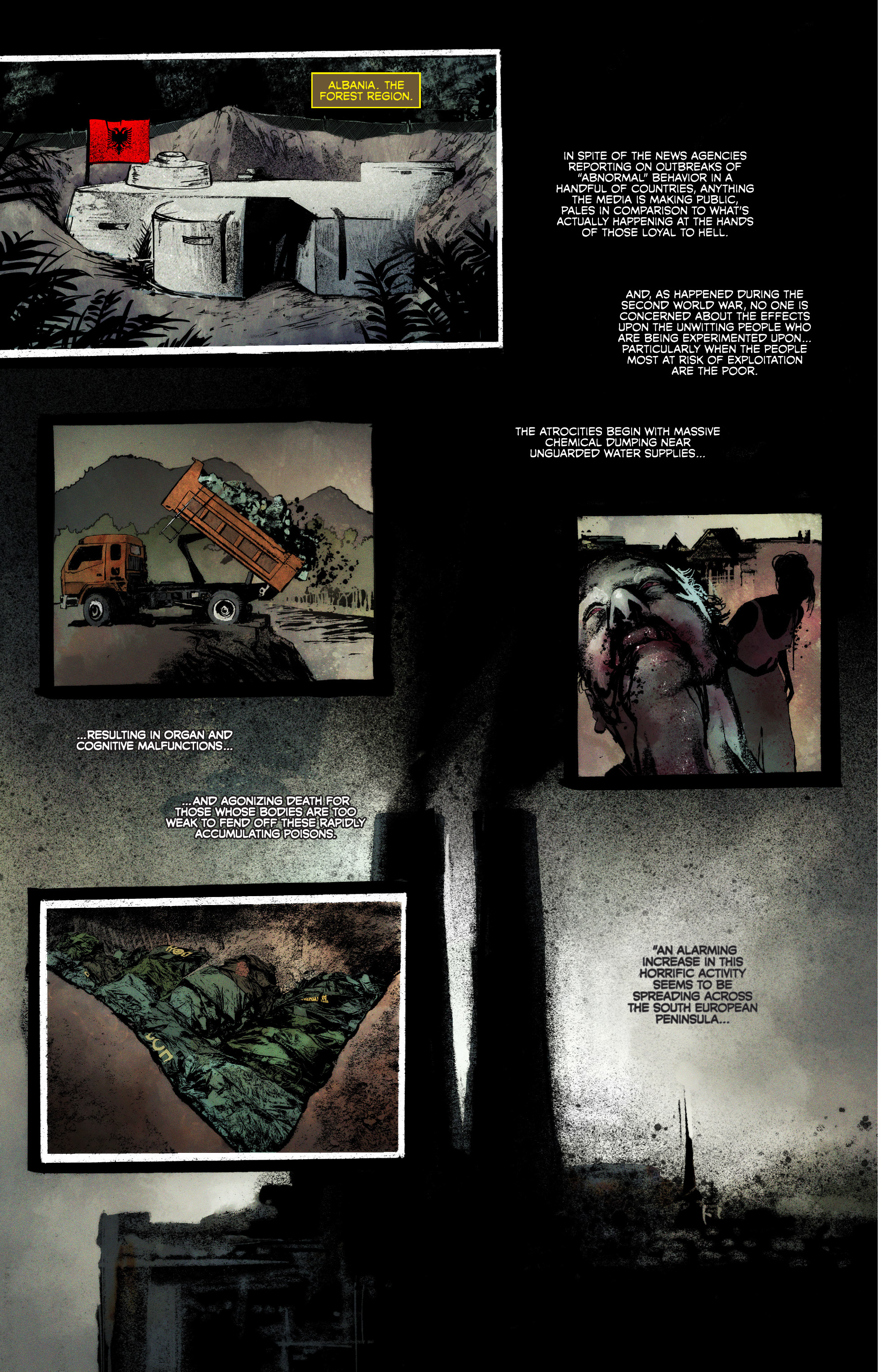 Spawn (1992-): Chapter 299 - Page 13