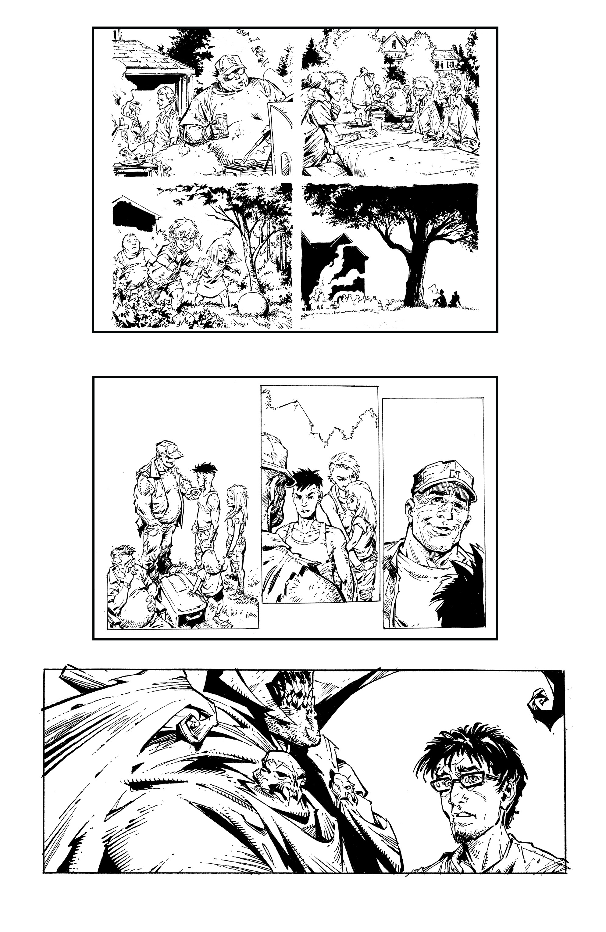 Spawn (1992-): Chapter 299 - Page 23
