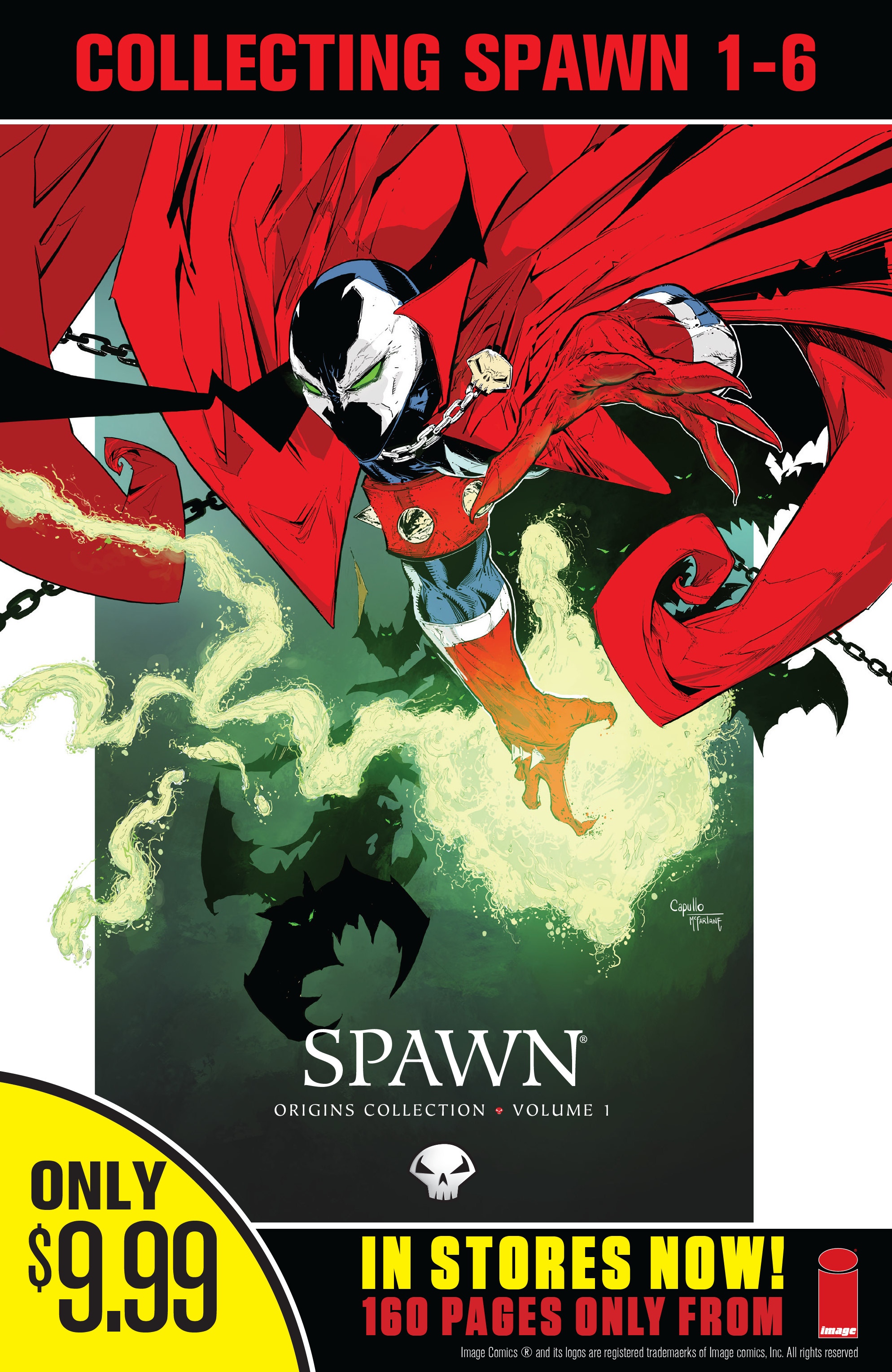 Spawn (1992-): Chapter 299 - Page 25