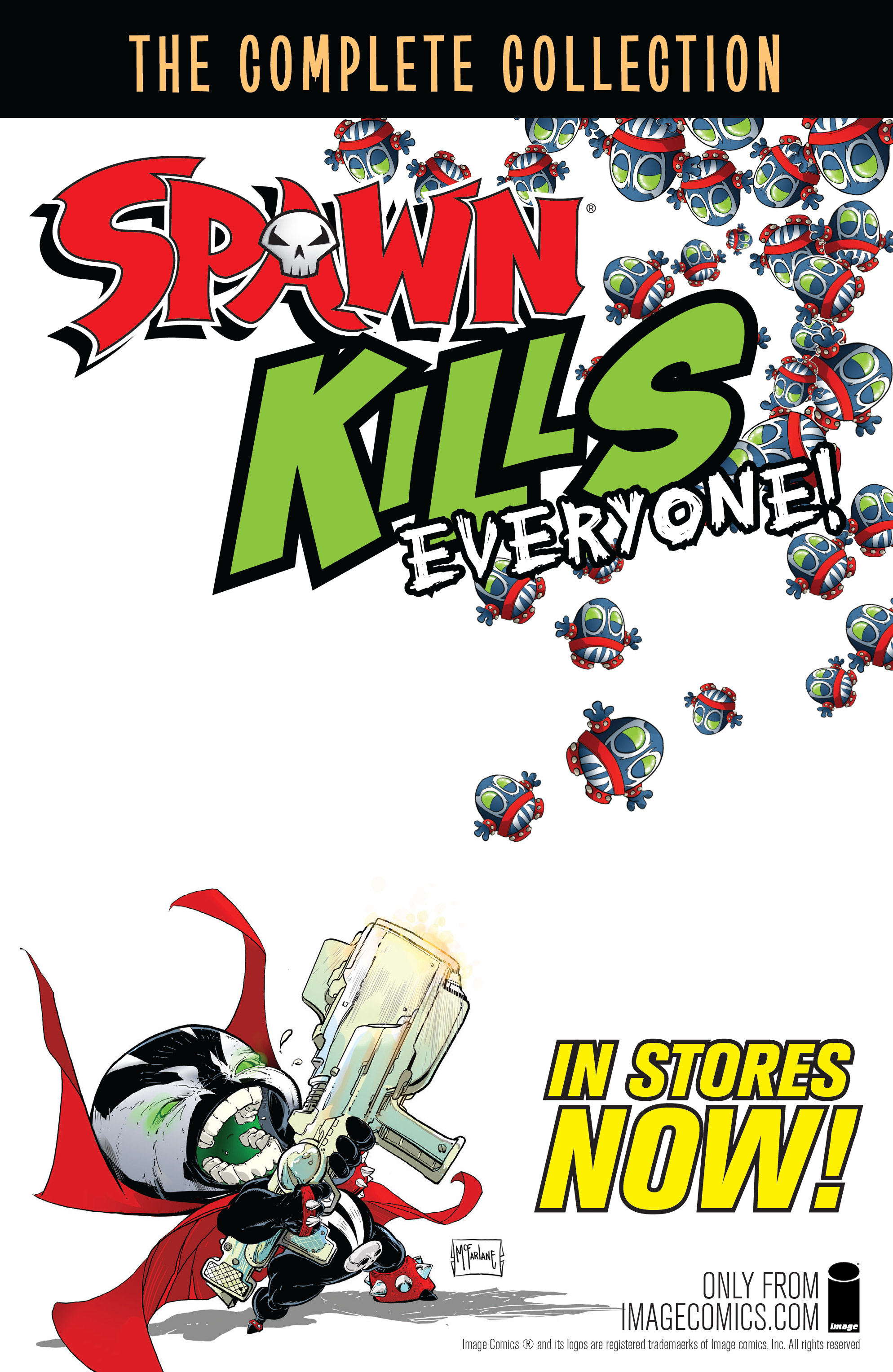 Spawn (1992-): Chapter 299 - Page 26