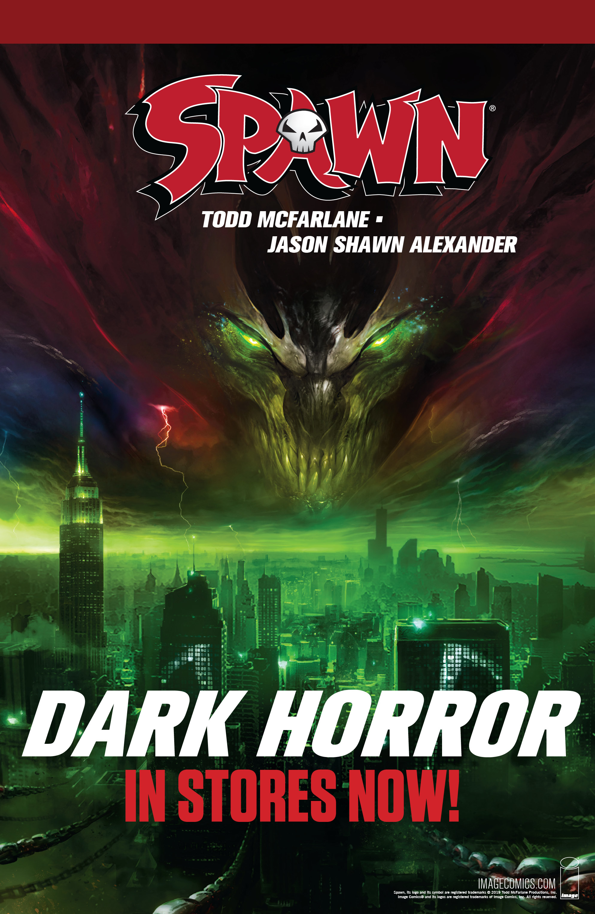 Spawn (1992-): Chapter 299 - Page 27