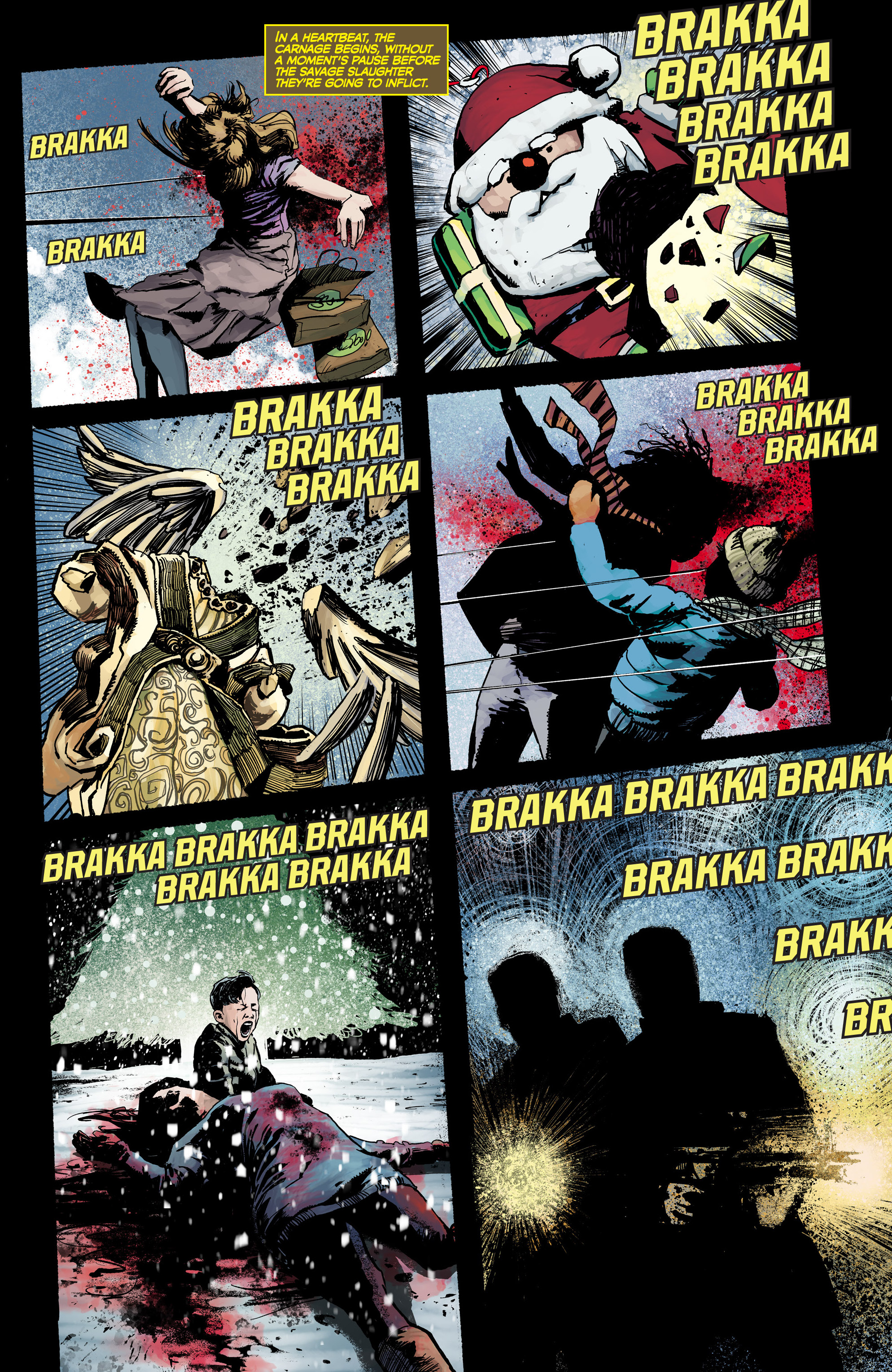 Spawn (1992-): Chapter 304 - Page 5