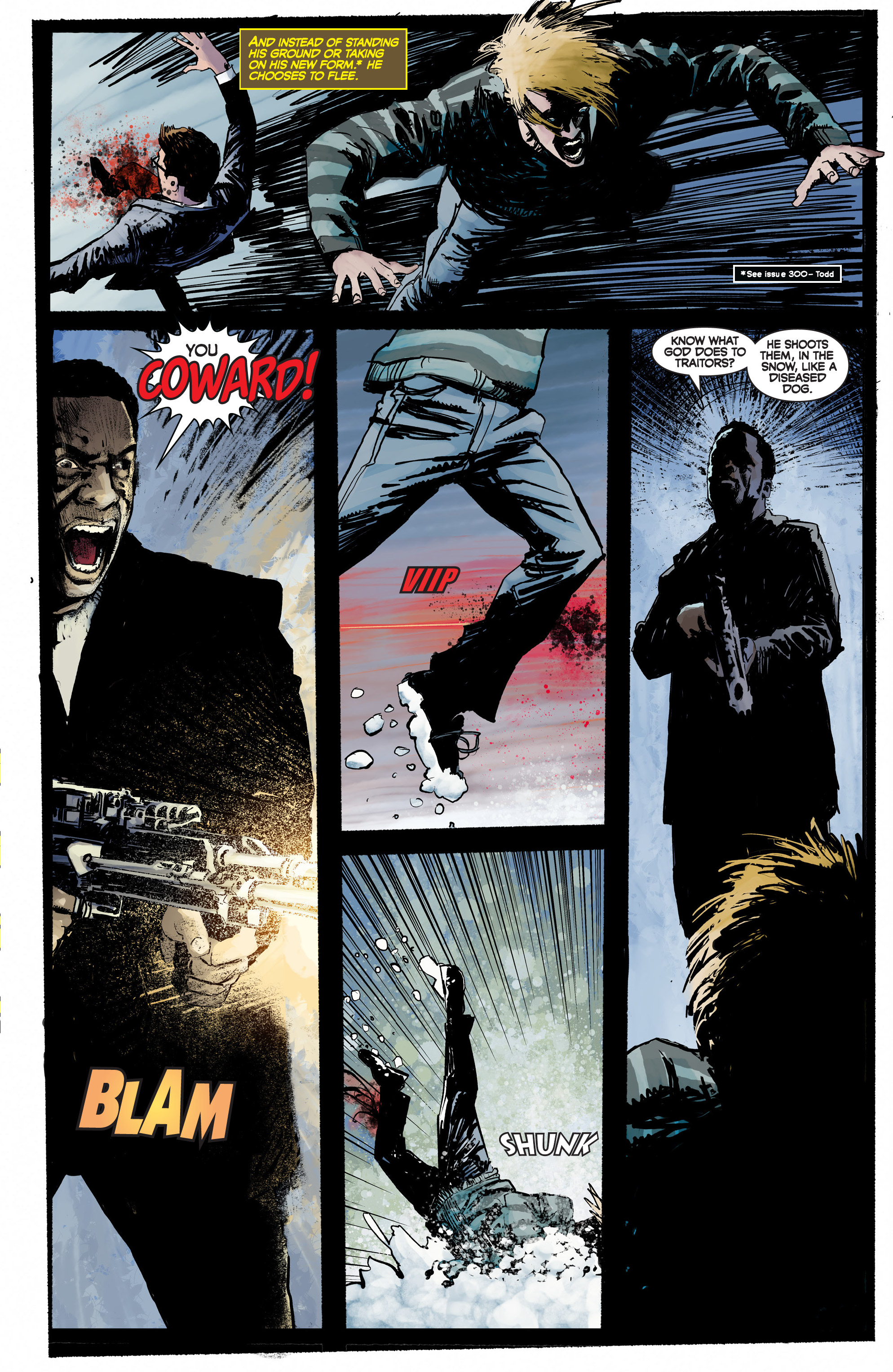 Spawn (1992-): Chapter 304 - Page 6
