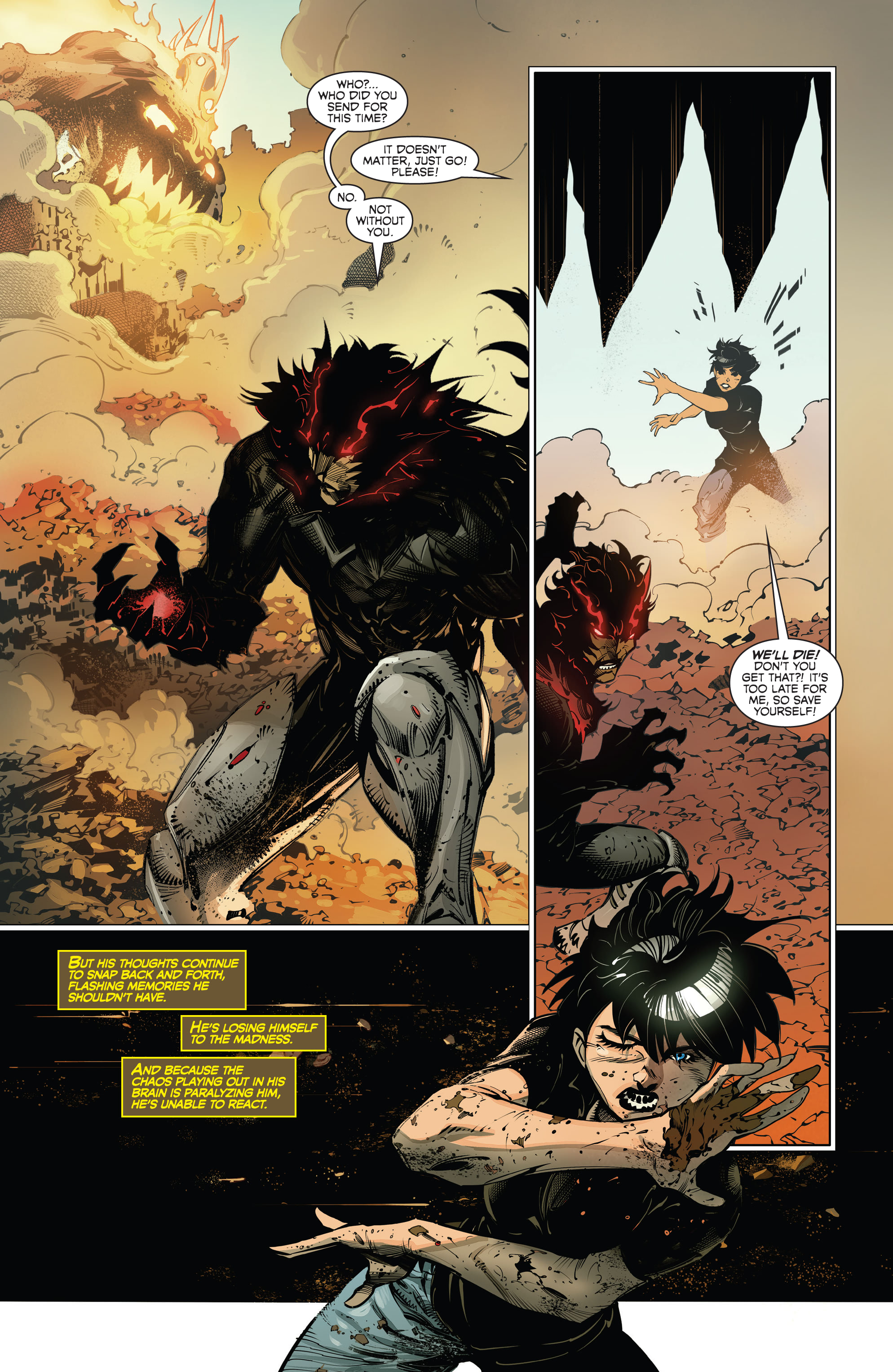 Spawn (1992-): Chapter 306 - Page 9