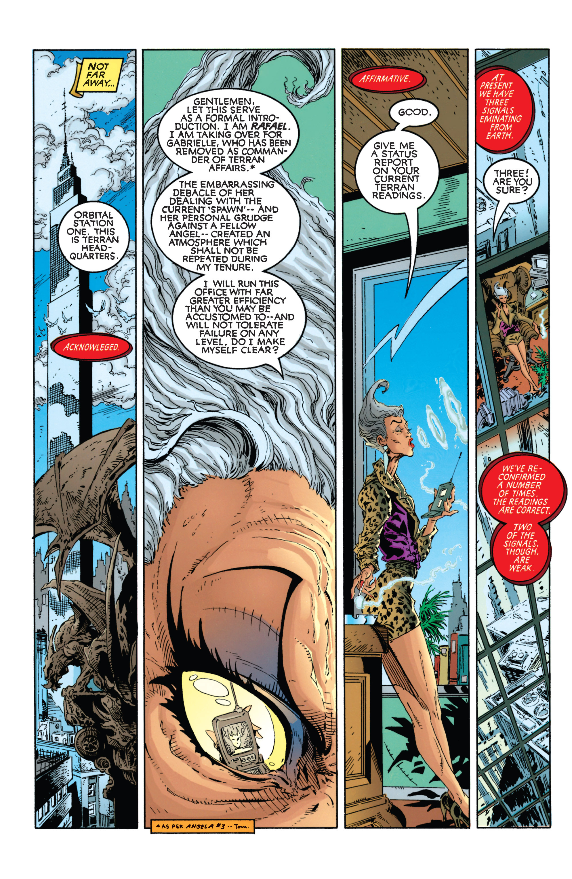 Spawn (1992-): Chapter 31 - Page 7