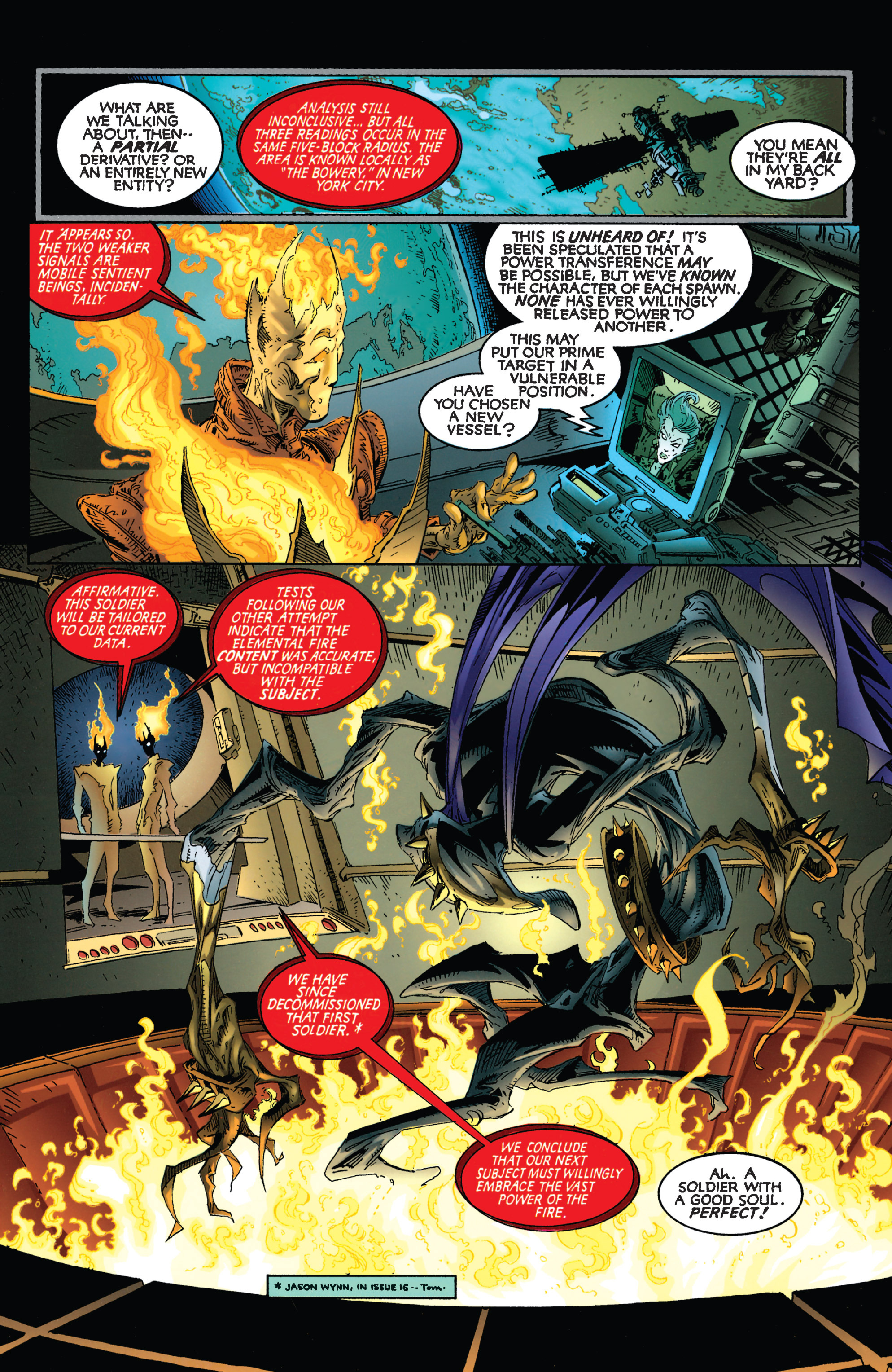Spawn (1992-): Chapter 31 - Page 8