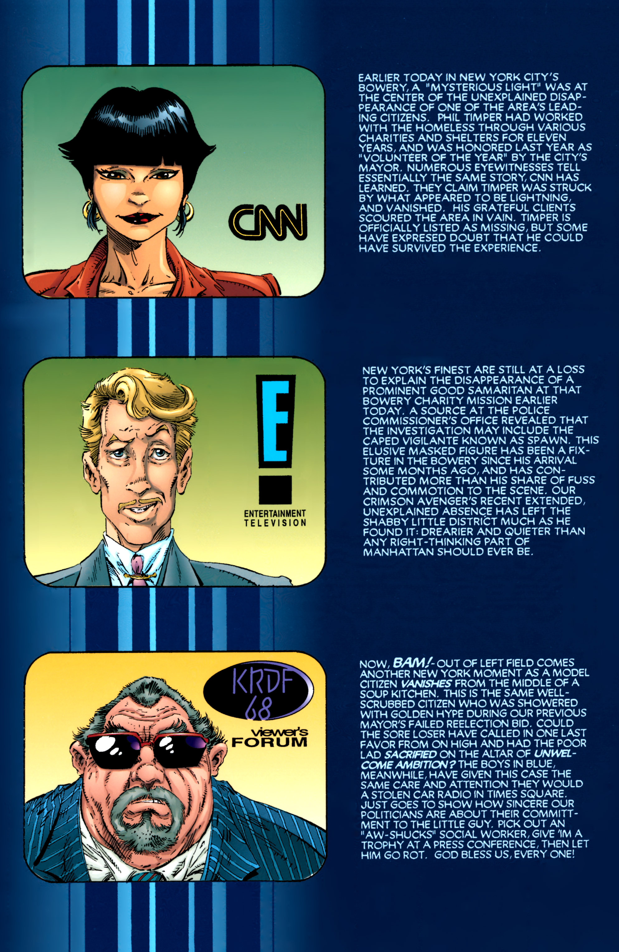 Spawn (1992-): Chapter 31 - Page 14