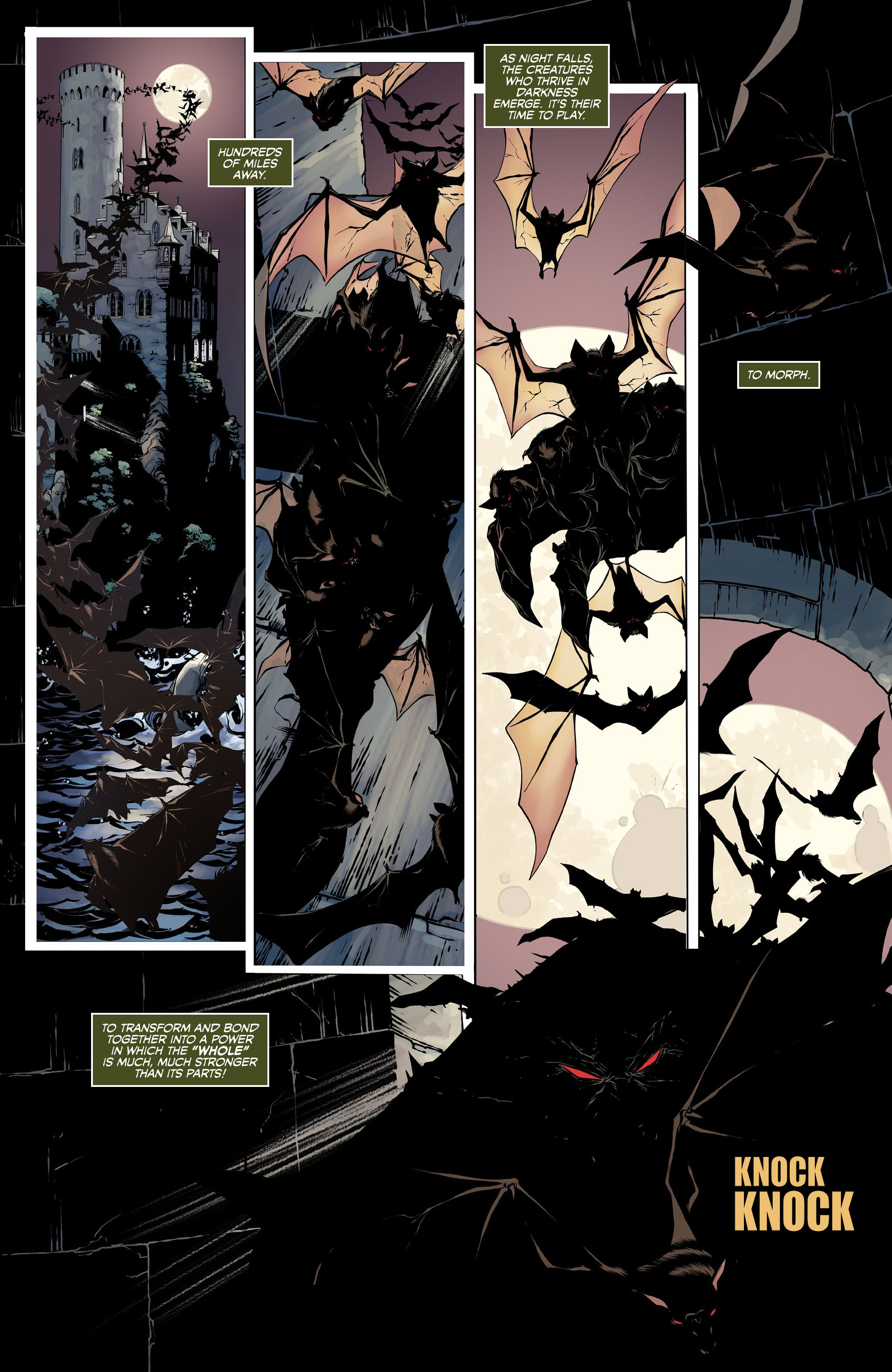 Spawn (1992-): Chapter 311 - Page 5