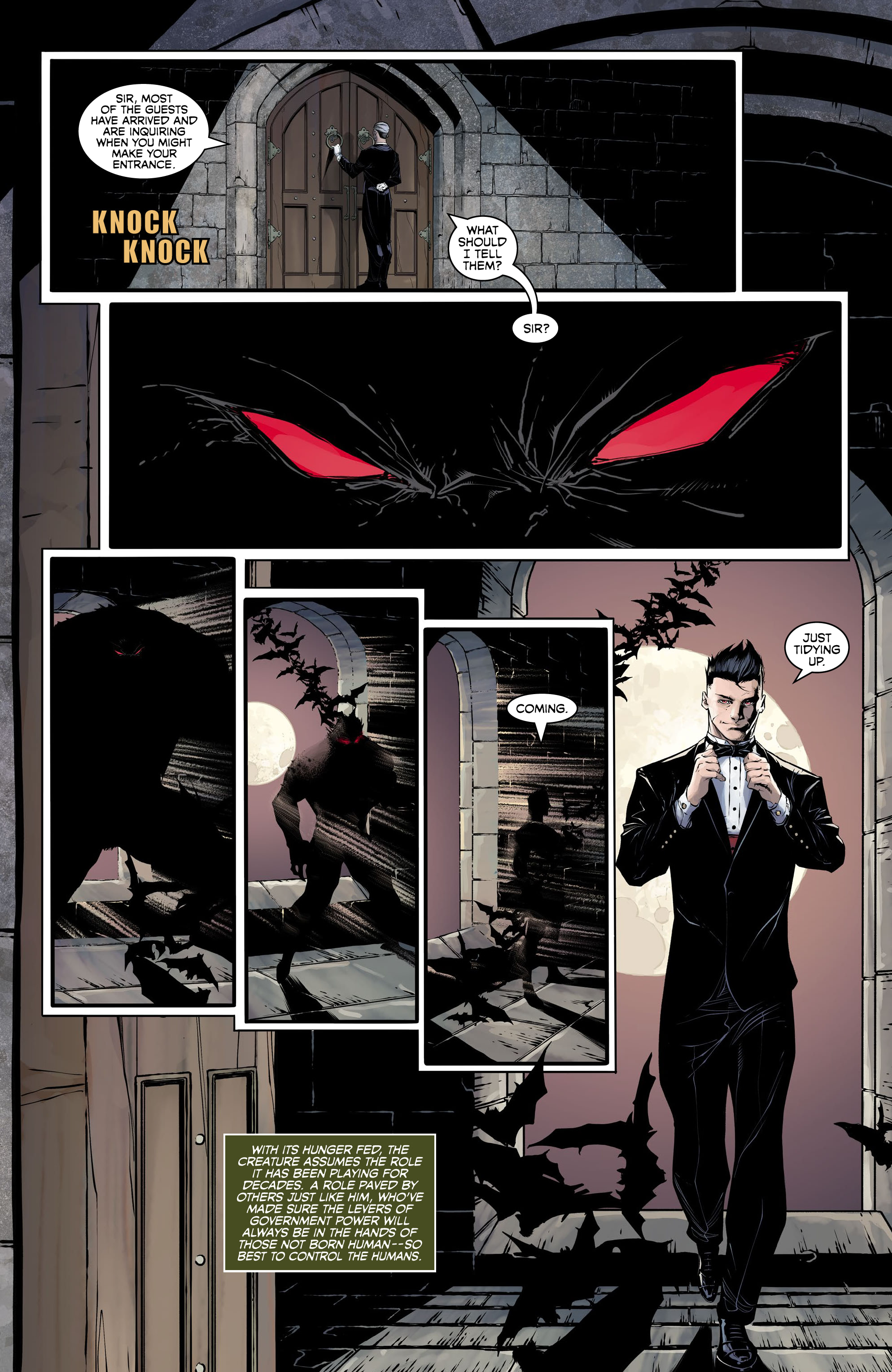 Spawn (1992-): Chapter 311 - Page 6