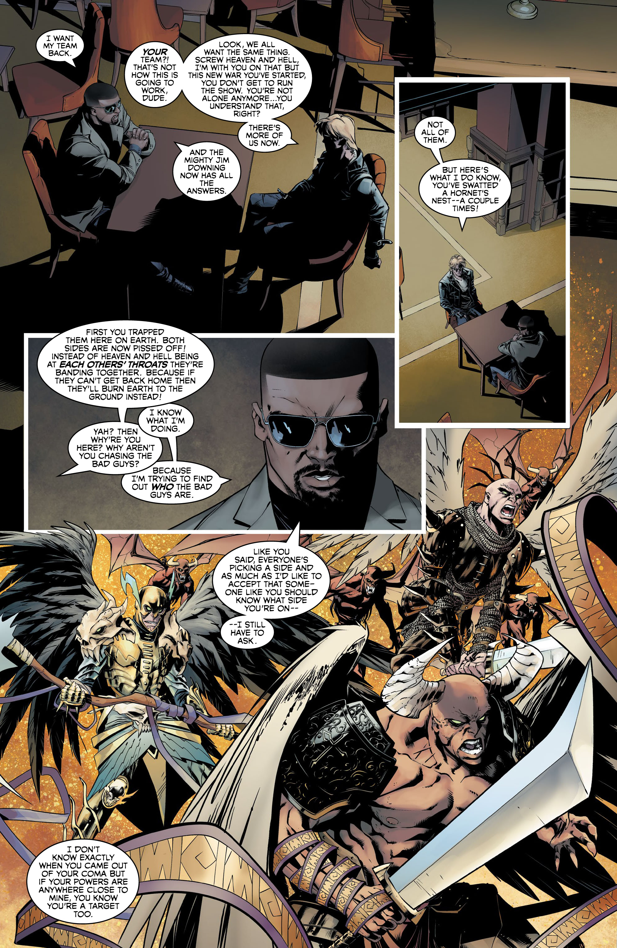 Spawn (1992-): Chapter 311 - Page 10