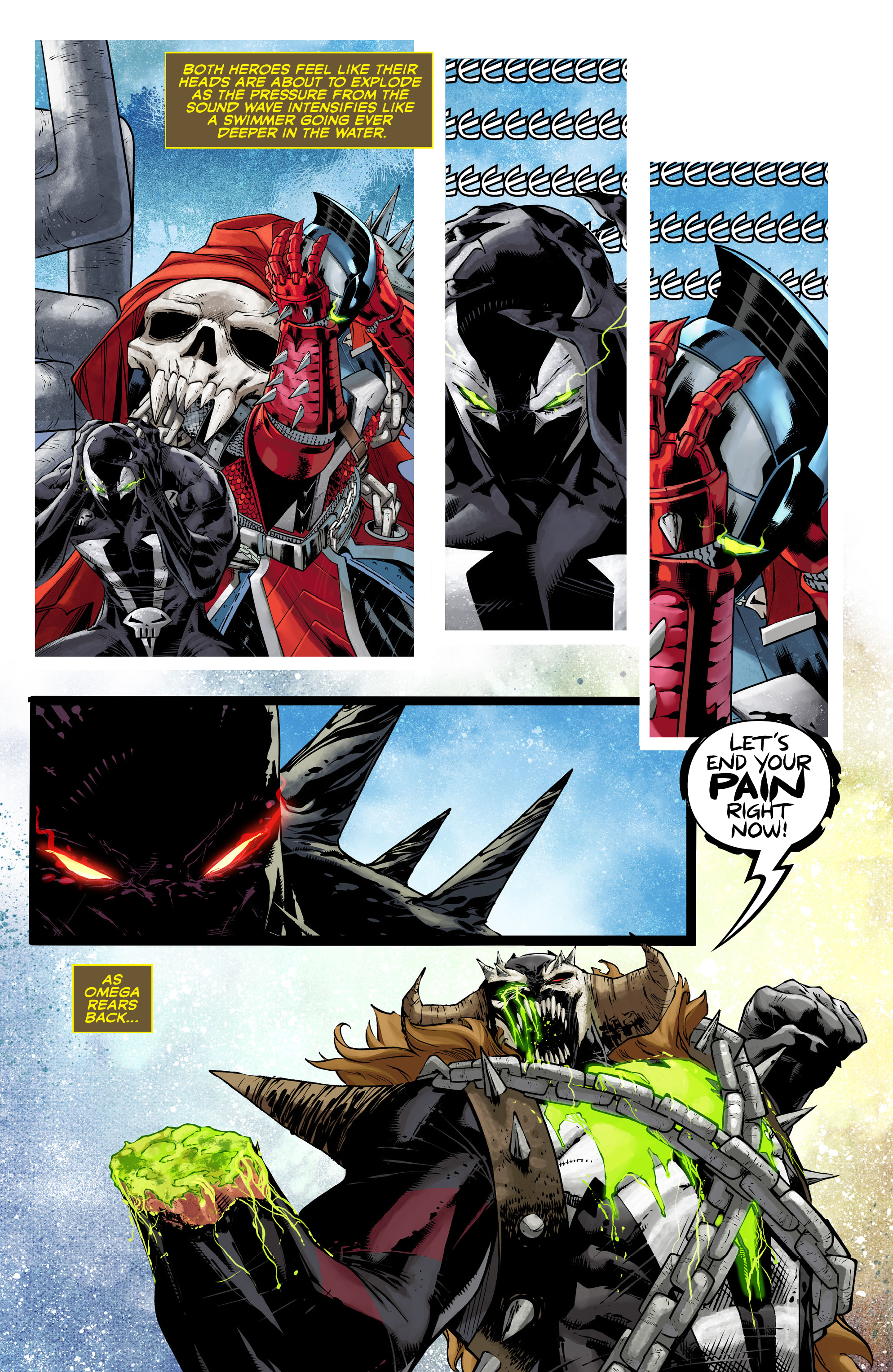 Spawn (1992-): Chapter 316 - Page 6