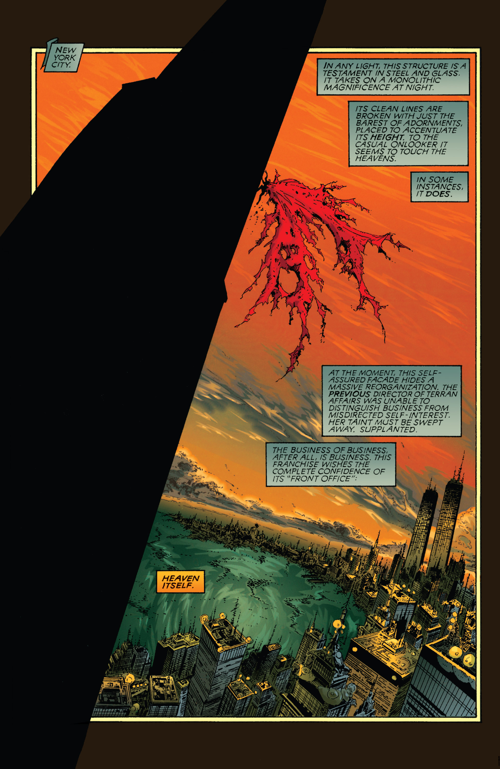 Spawn (1992-): Chapter 32 - Page 3