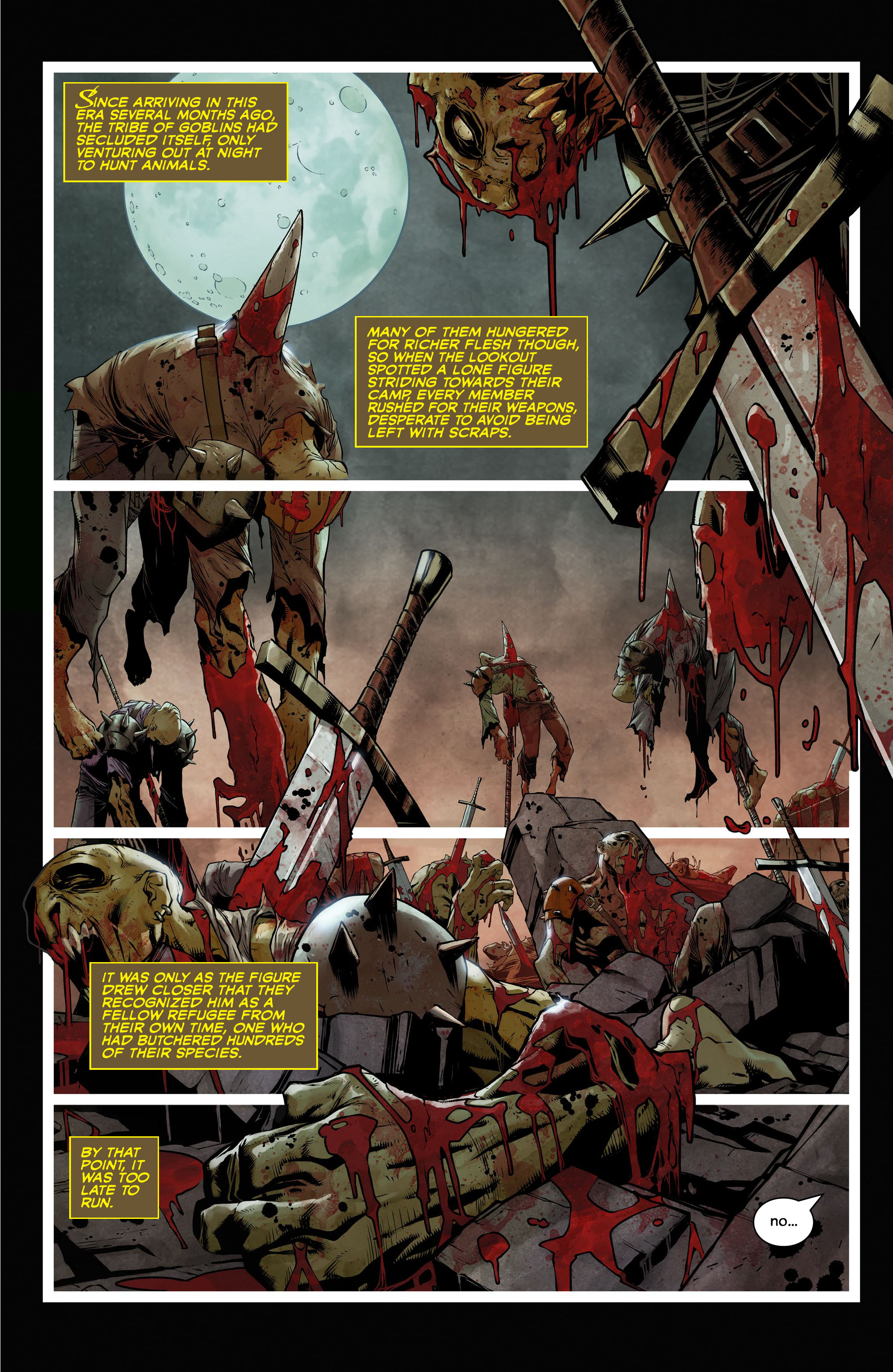 Spawn (1992-): Chapter 324 - Page 4