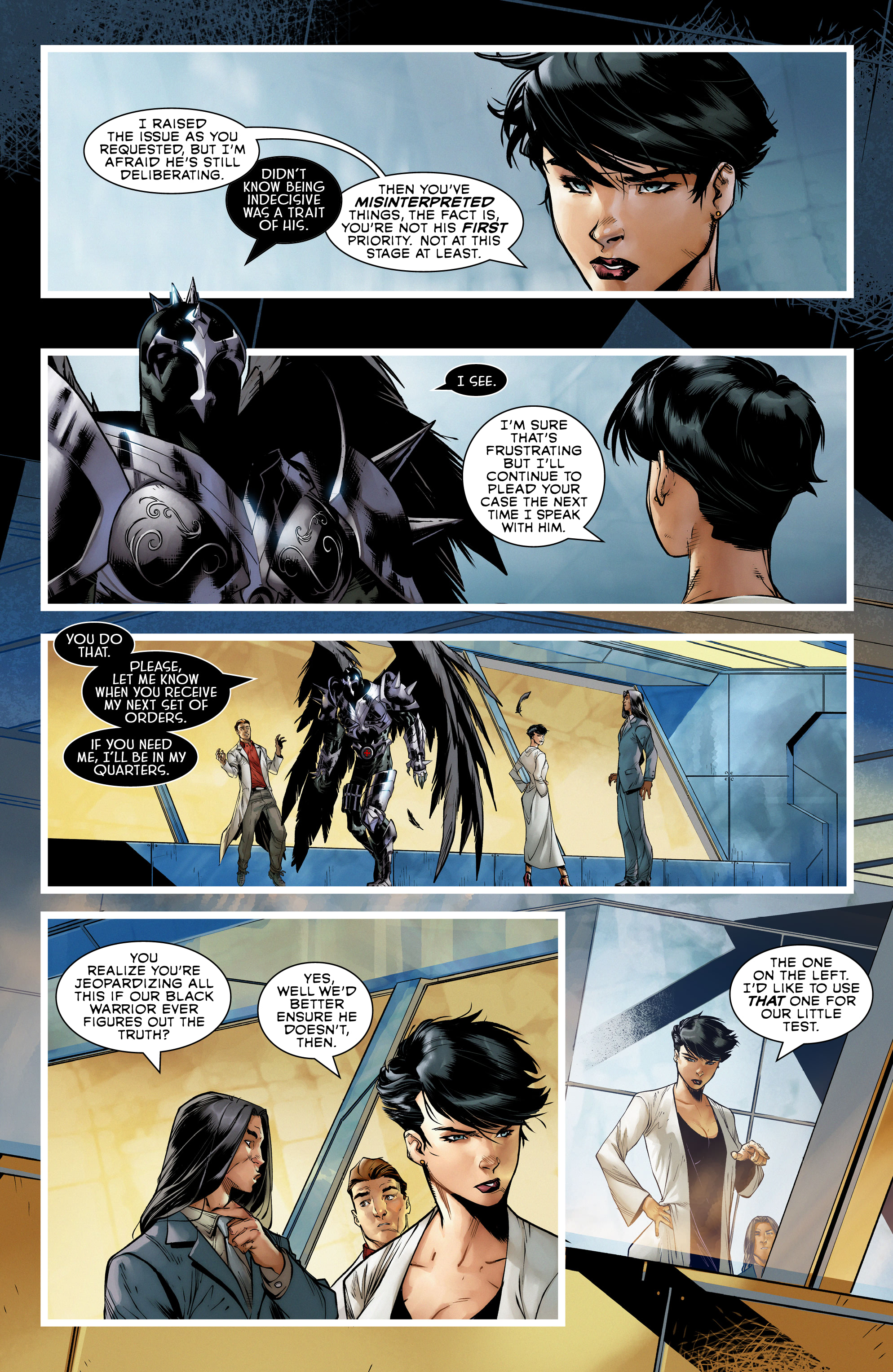Spawn (1992-): Chapter 326 - Page 14