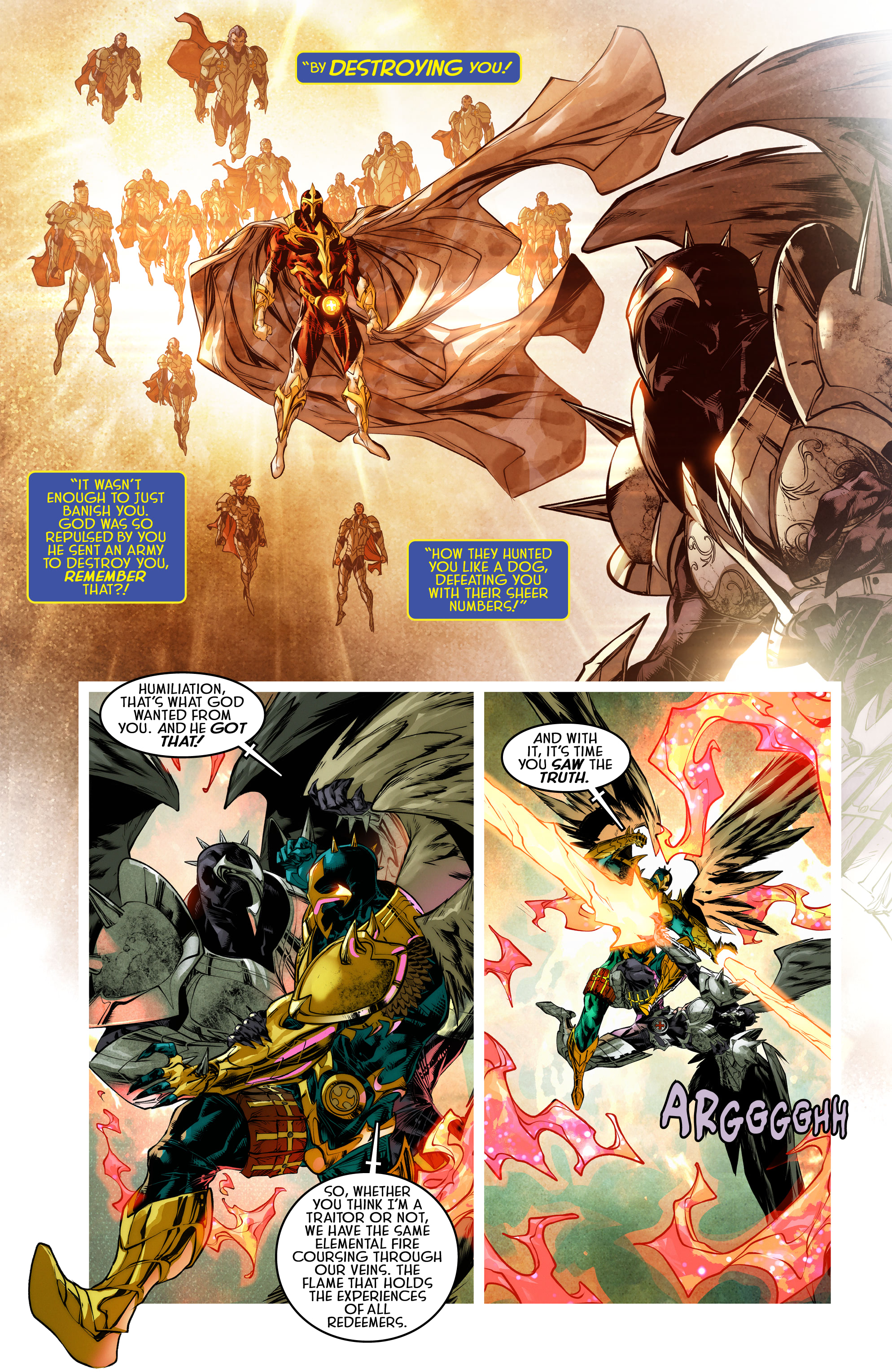 Spawn (1992-): Chapter 329 - Page 21