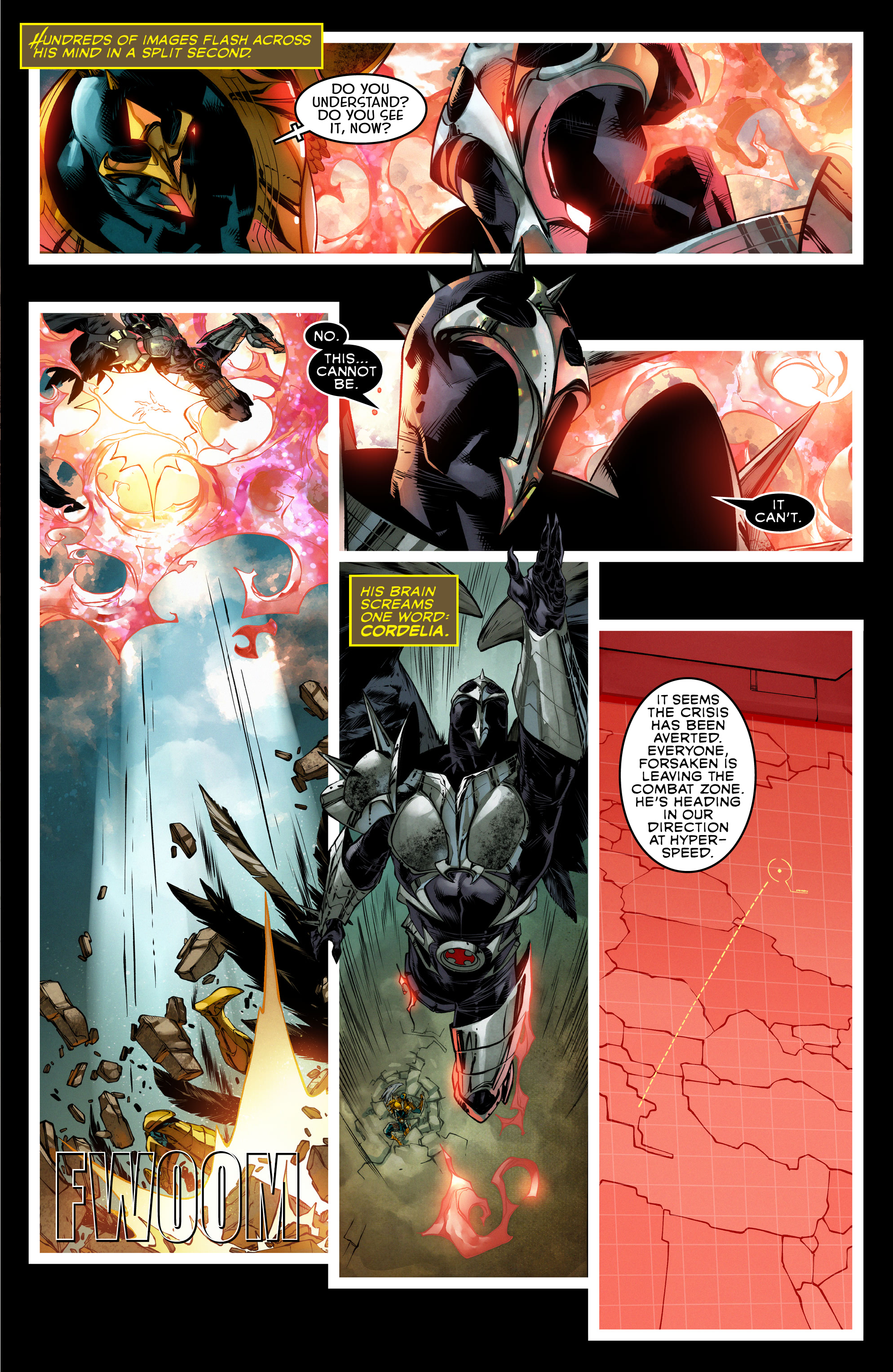 Spawn (1992-): Chapter 329 - Page 22