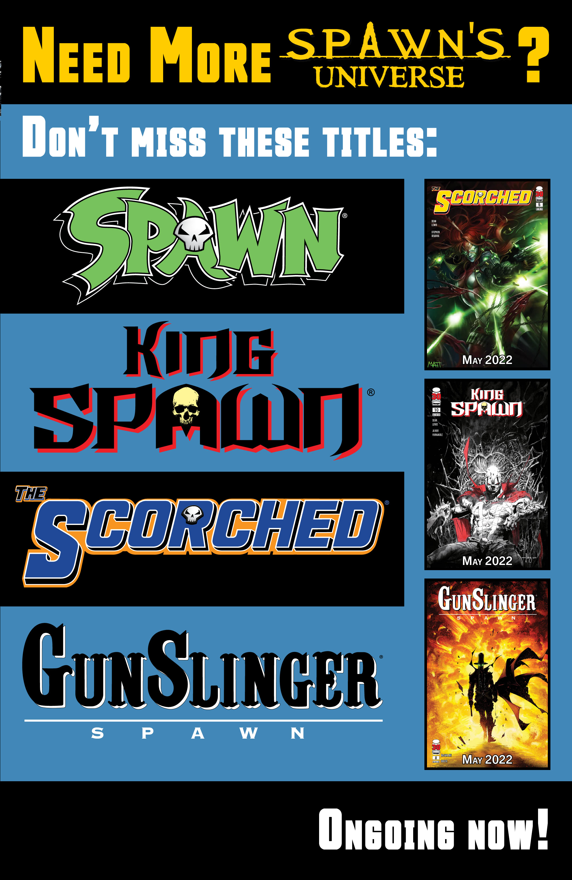 Spawn (1992-): Chapter 329 - Page 26
