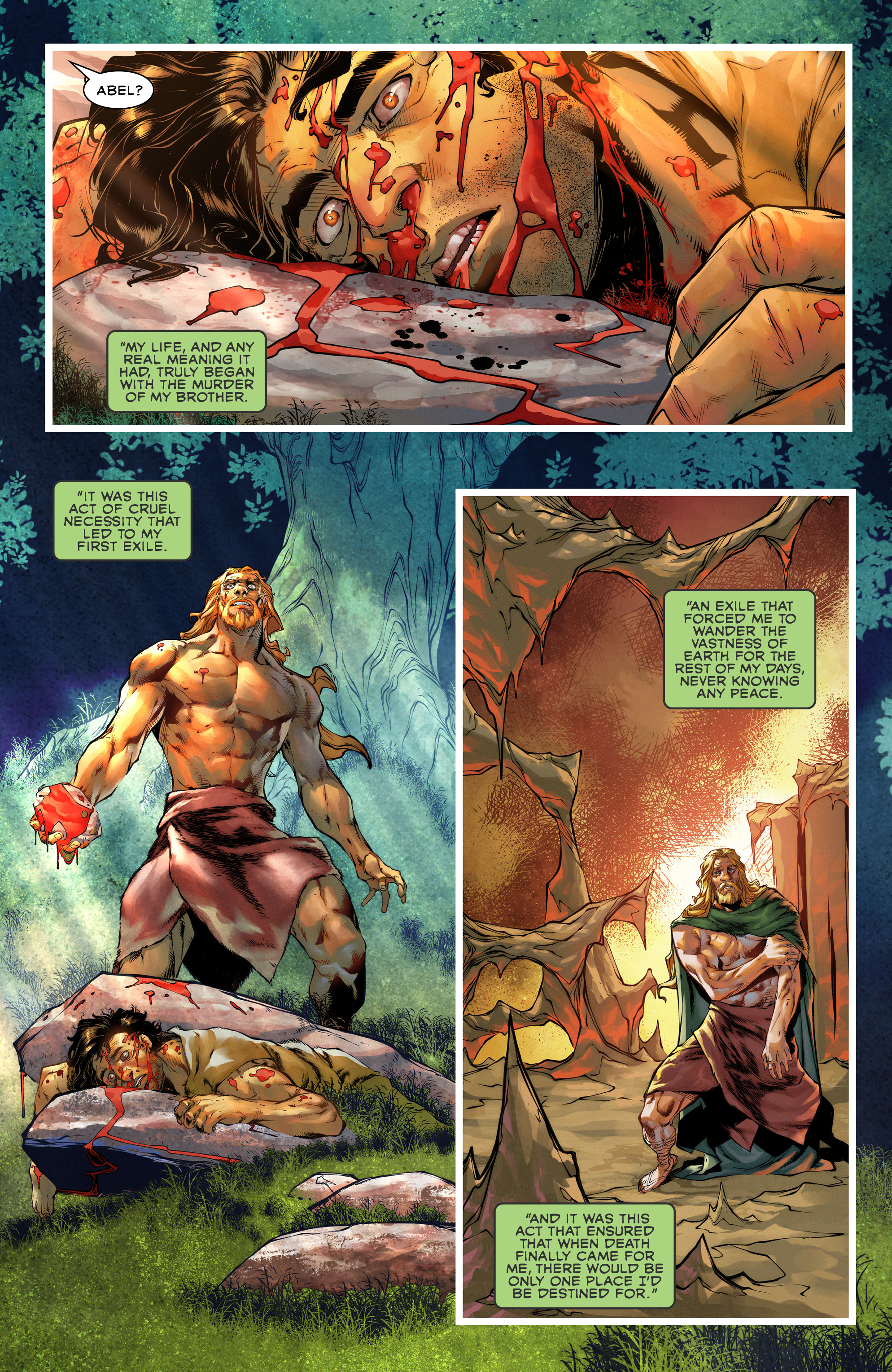 Spawn (1992-): Chapter 331 - Page 4