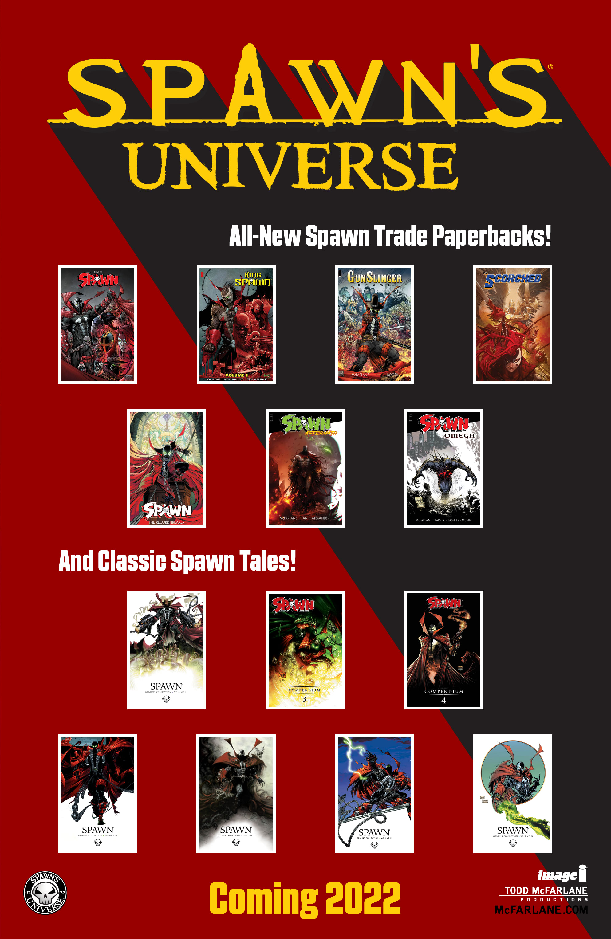 Spawn (1992-): Chapter 335 - Page 27