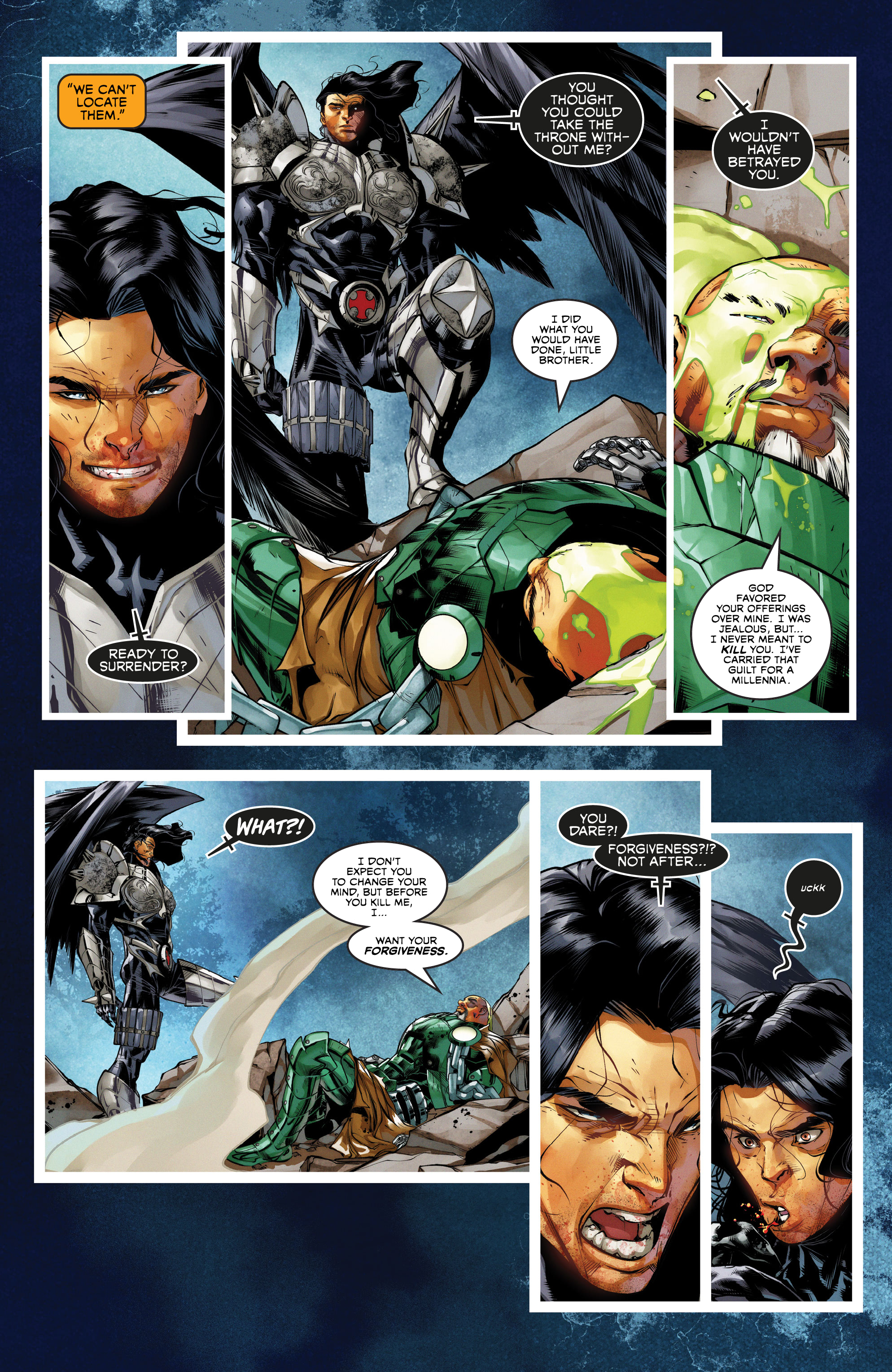 Spawn (1992-): Chapter 337 - Page 10