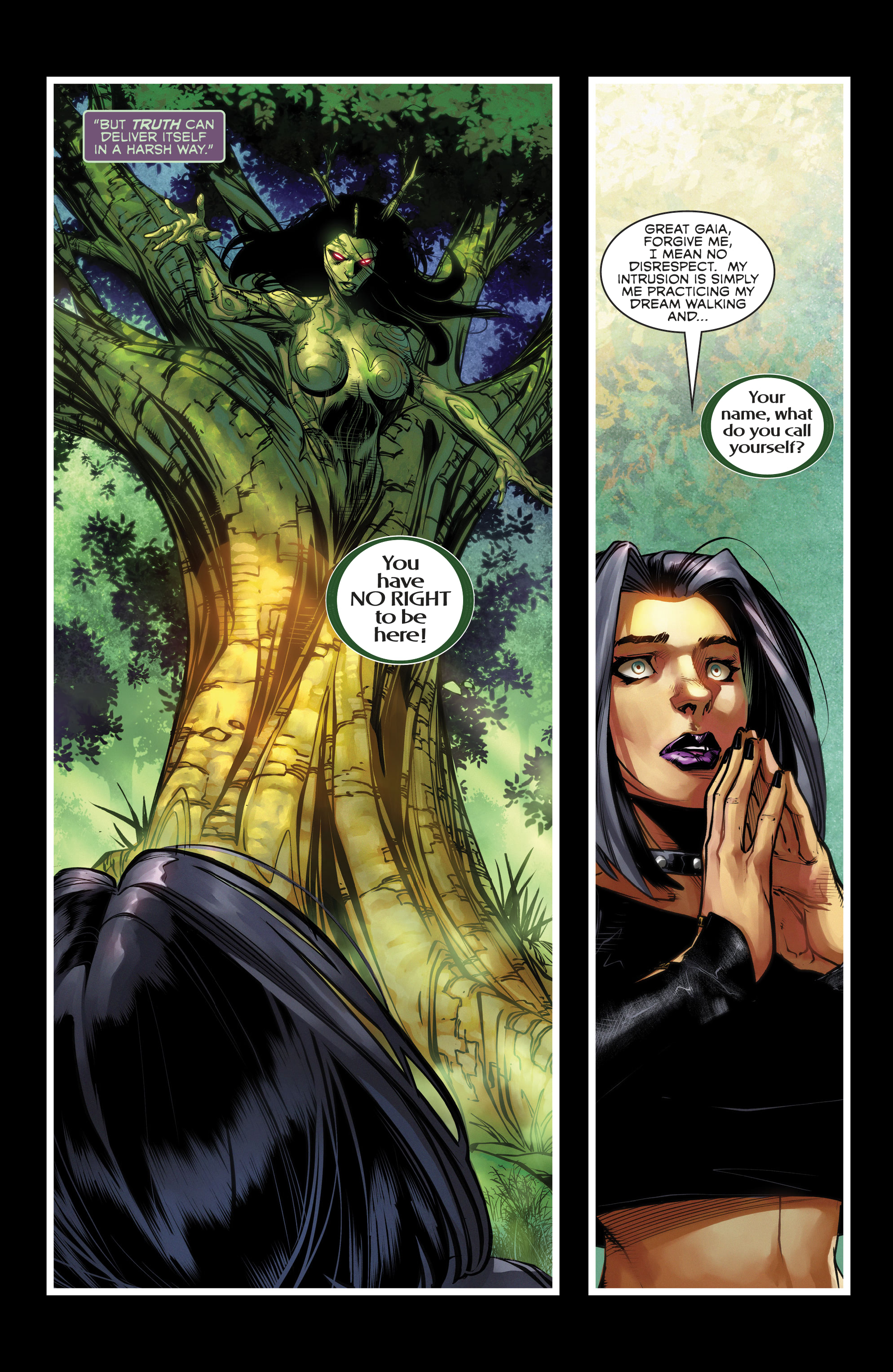 Spawn (1992-): Chapter 338 - Page 5