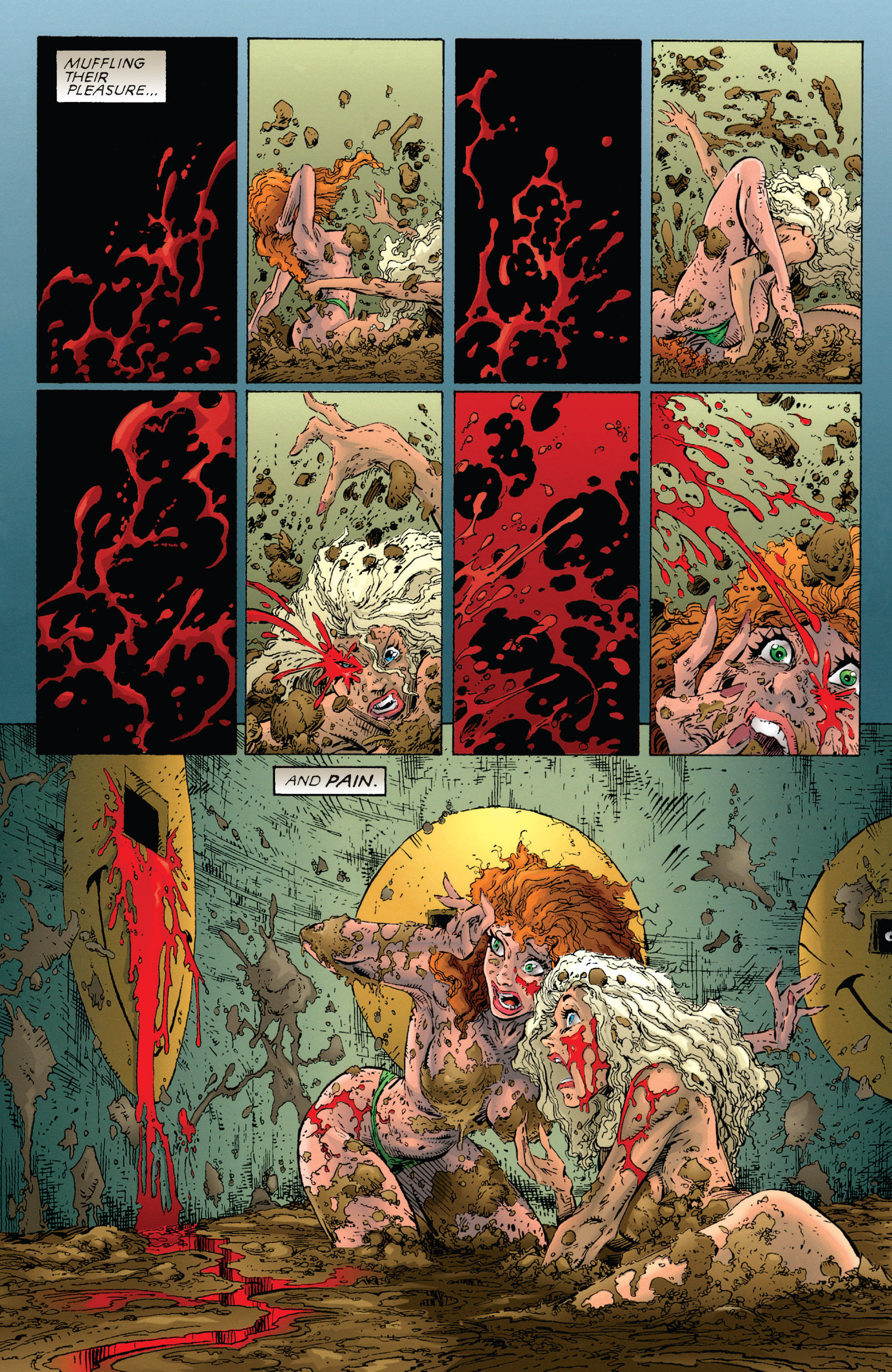 Spawn (1992-): Chapter 34 - Page 11