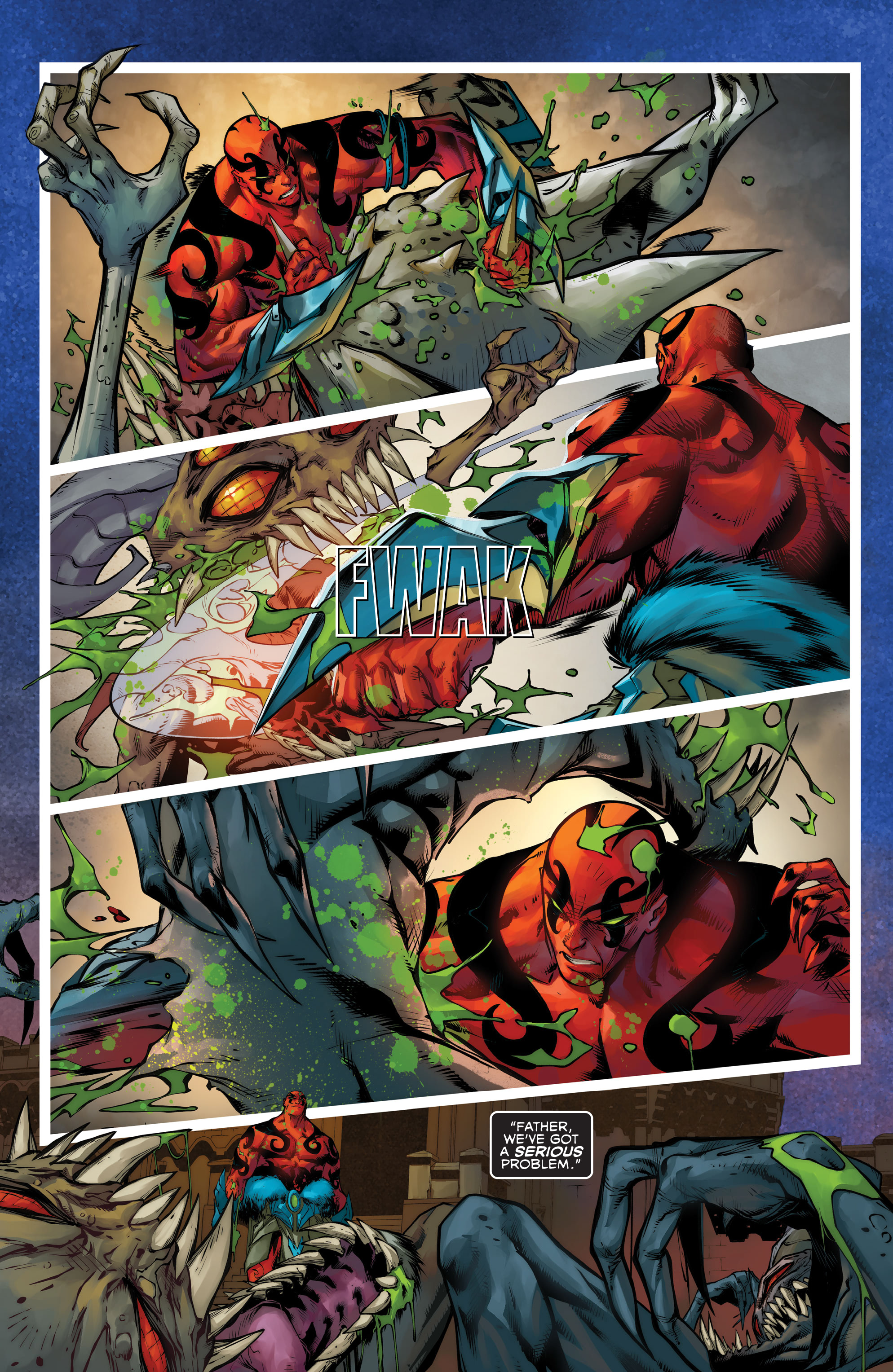 Spawn (1992-): Chapter 341 - Page 9