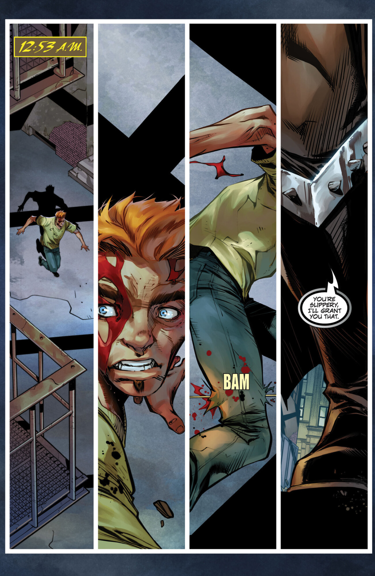 Spawn (1992-): Chapter 344 - Page 4