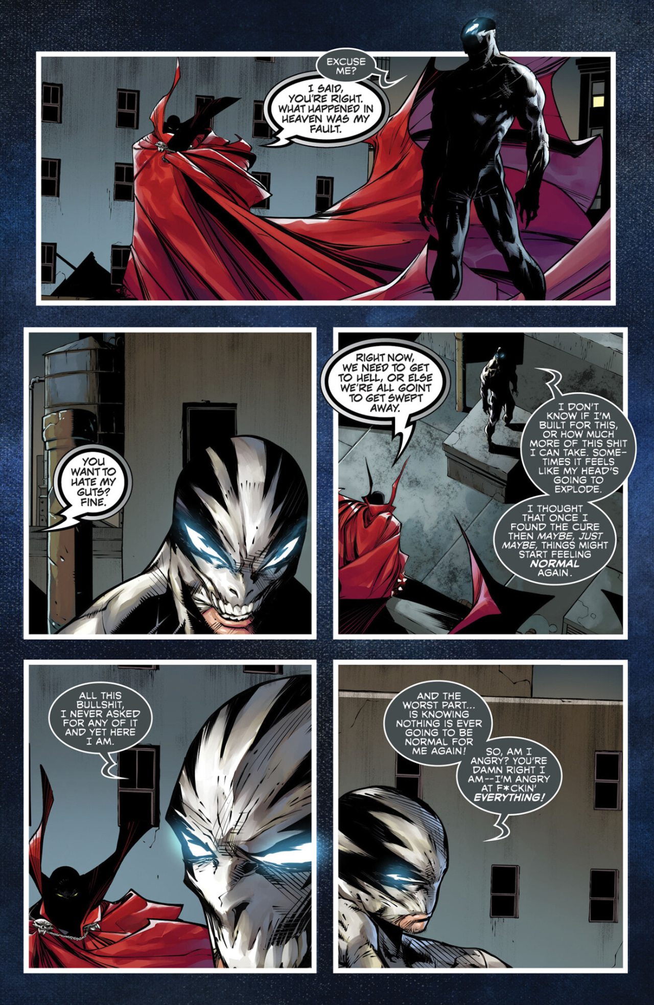 Spawn (1992-): Chapter 344 - Page 13