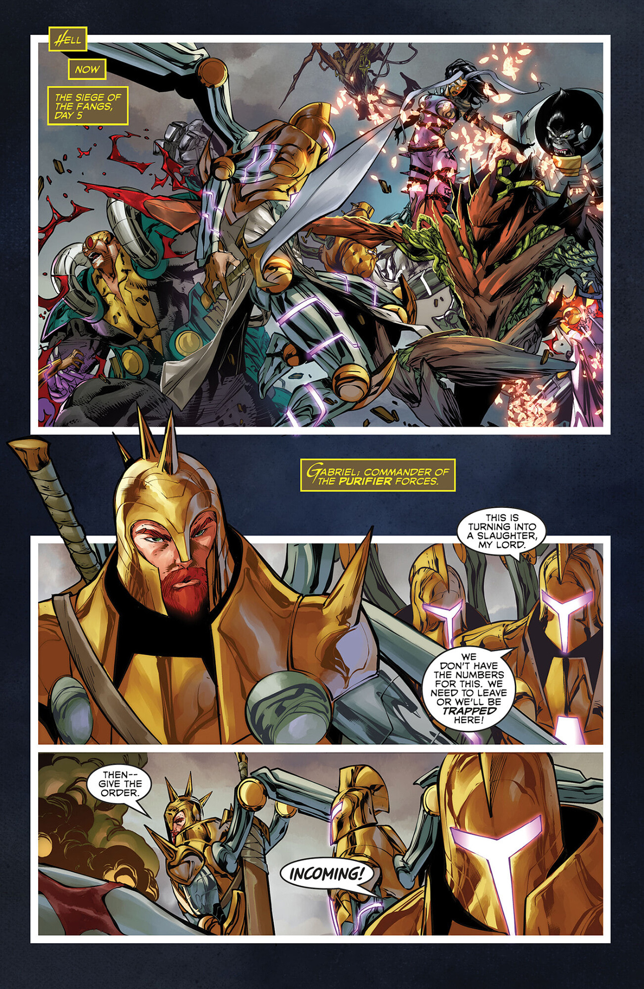 Spawn (1992-): Chapter 345 - Page 6