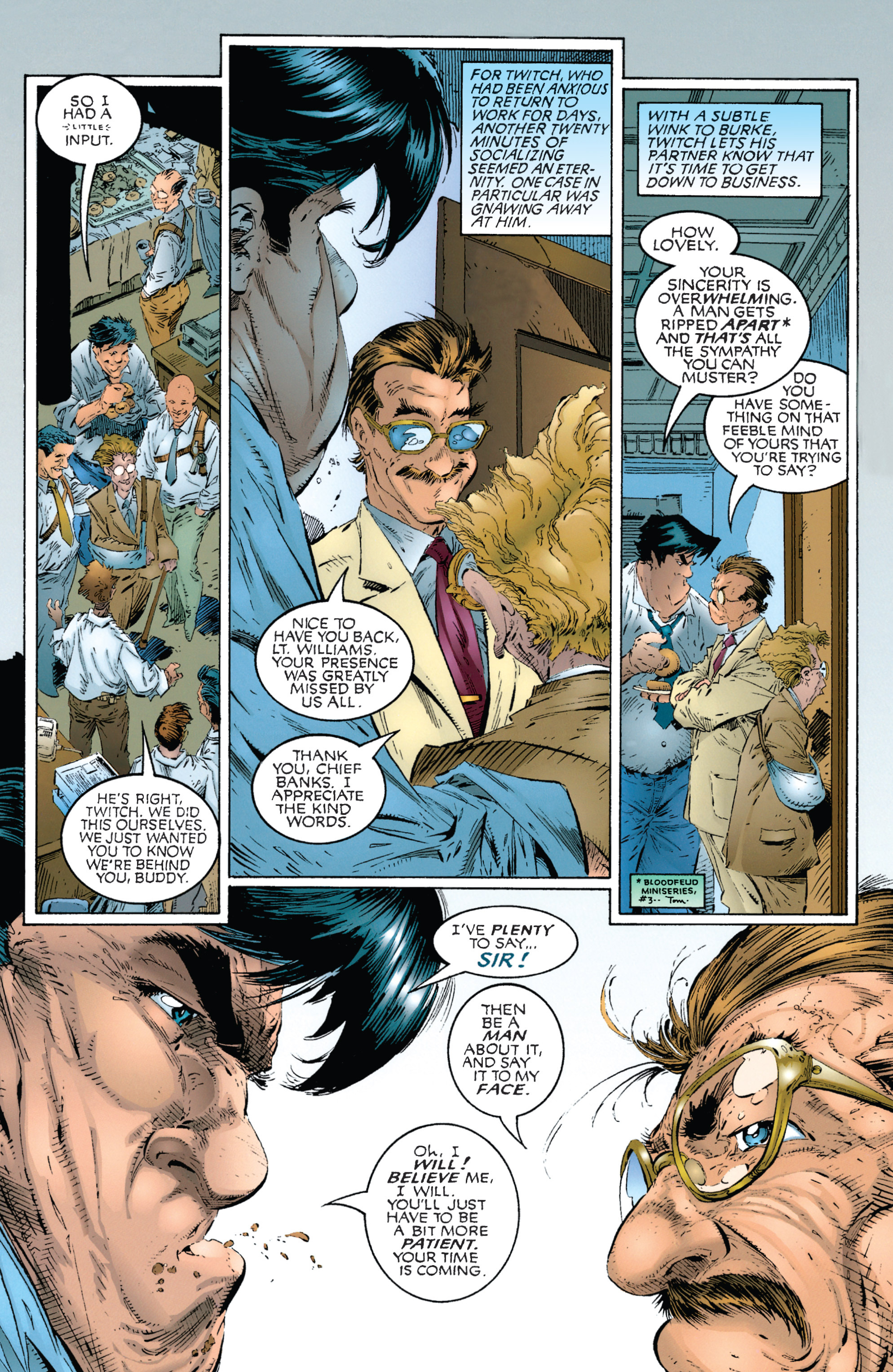 Spawn (1992-): Chapter 35 - Page 4