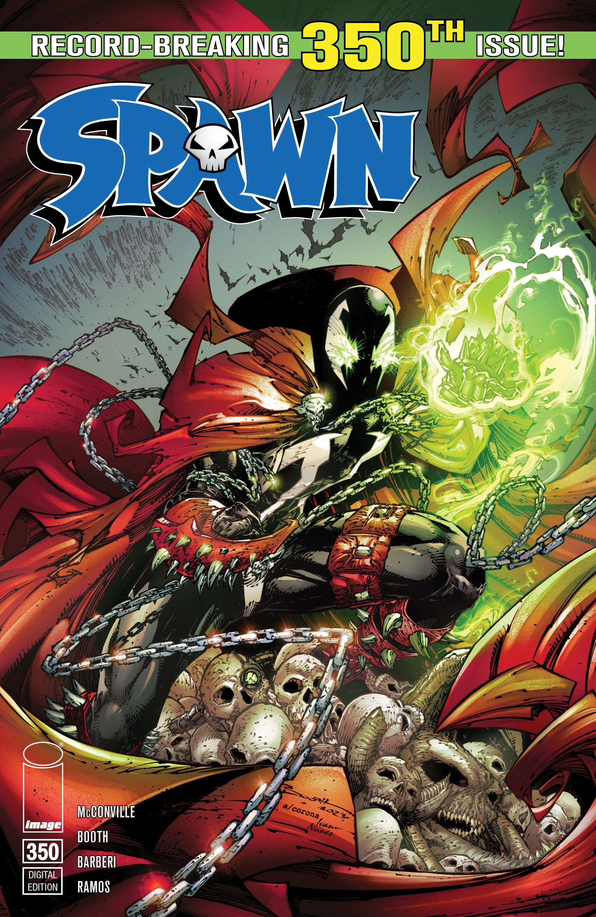 Spawn (1992-): Chapter 350 - Page 4