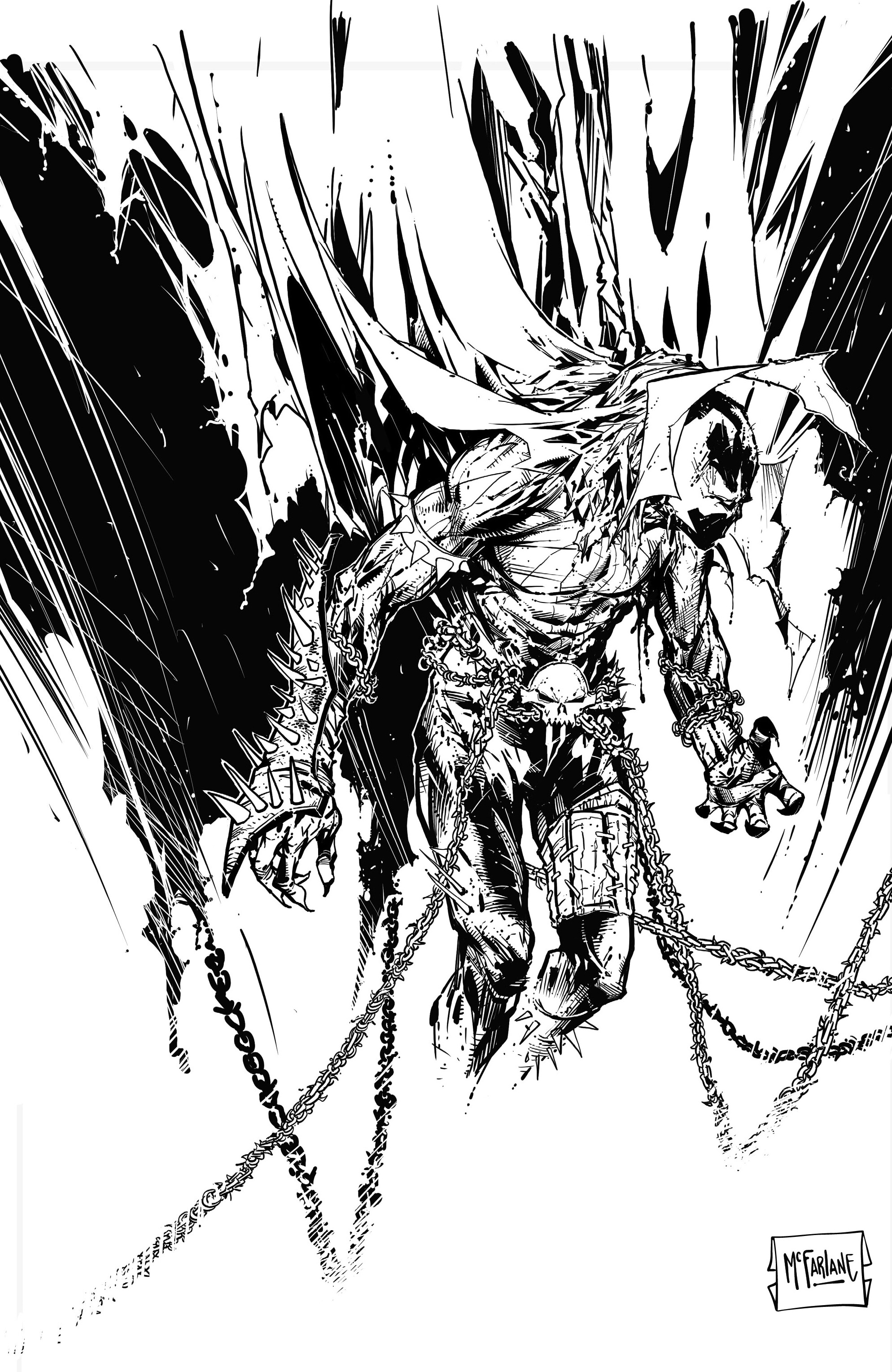 Spawn (1992-): Chapter 350 - Page 6