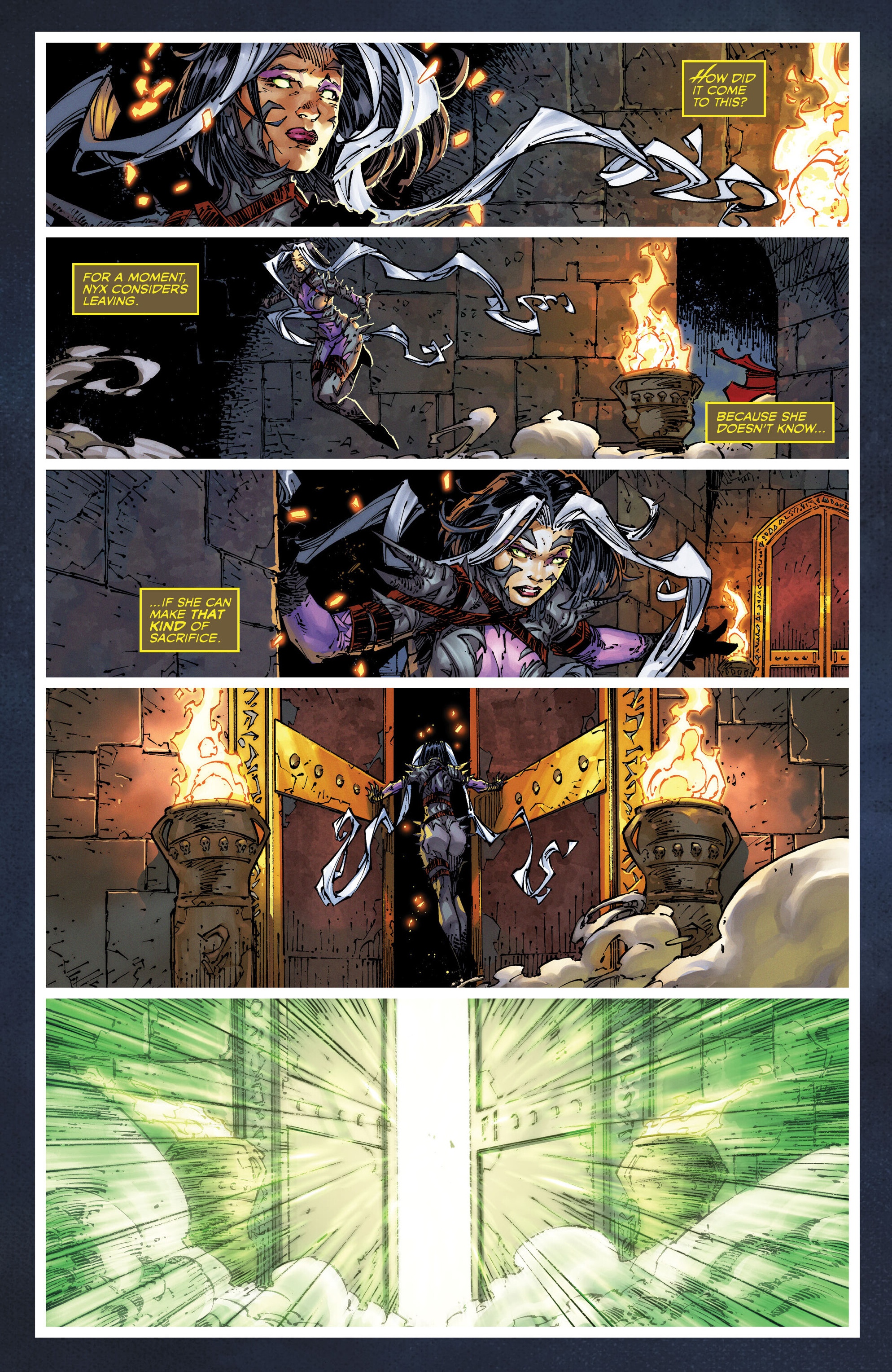 Spawn (1992-): Chapter 350 - Page 29
