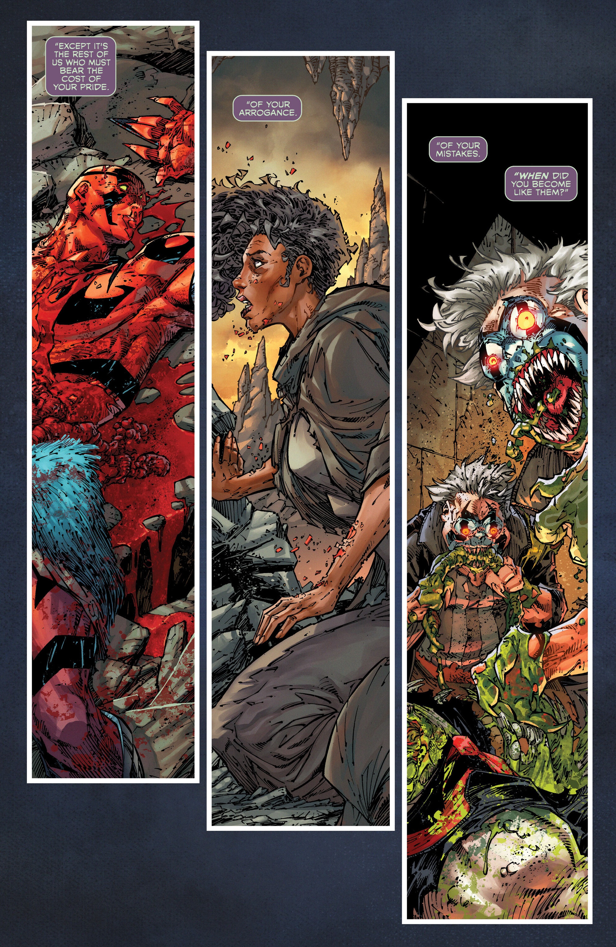 Spawn (1992-): Chapter 350 - Page 32