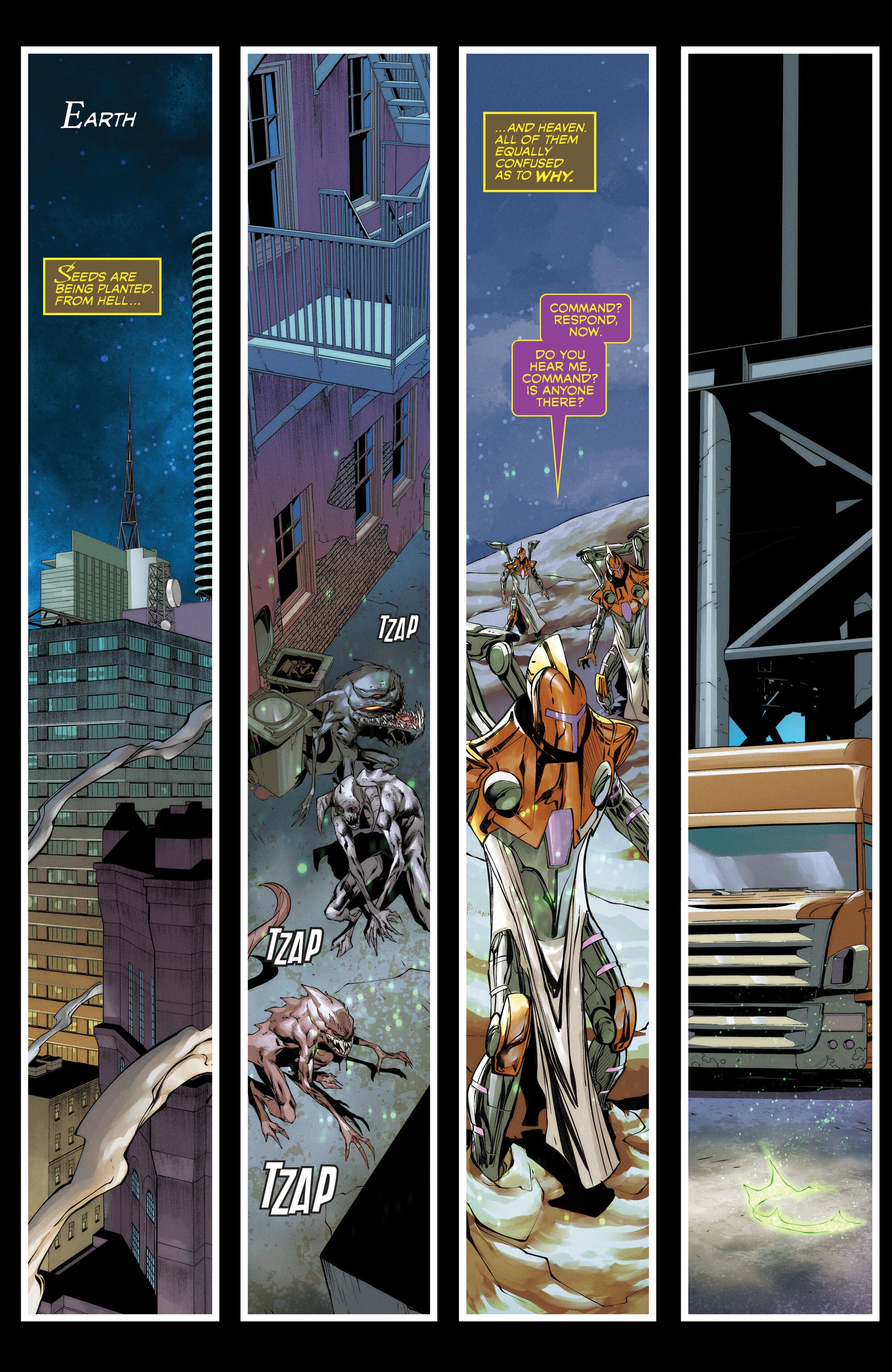 Spawn (1992-): Chapter 350 - Page 38