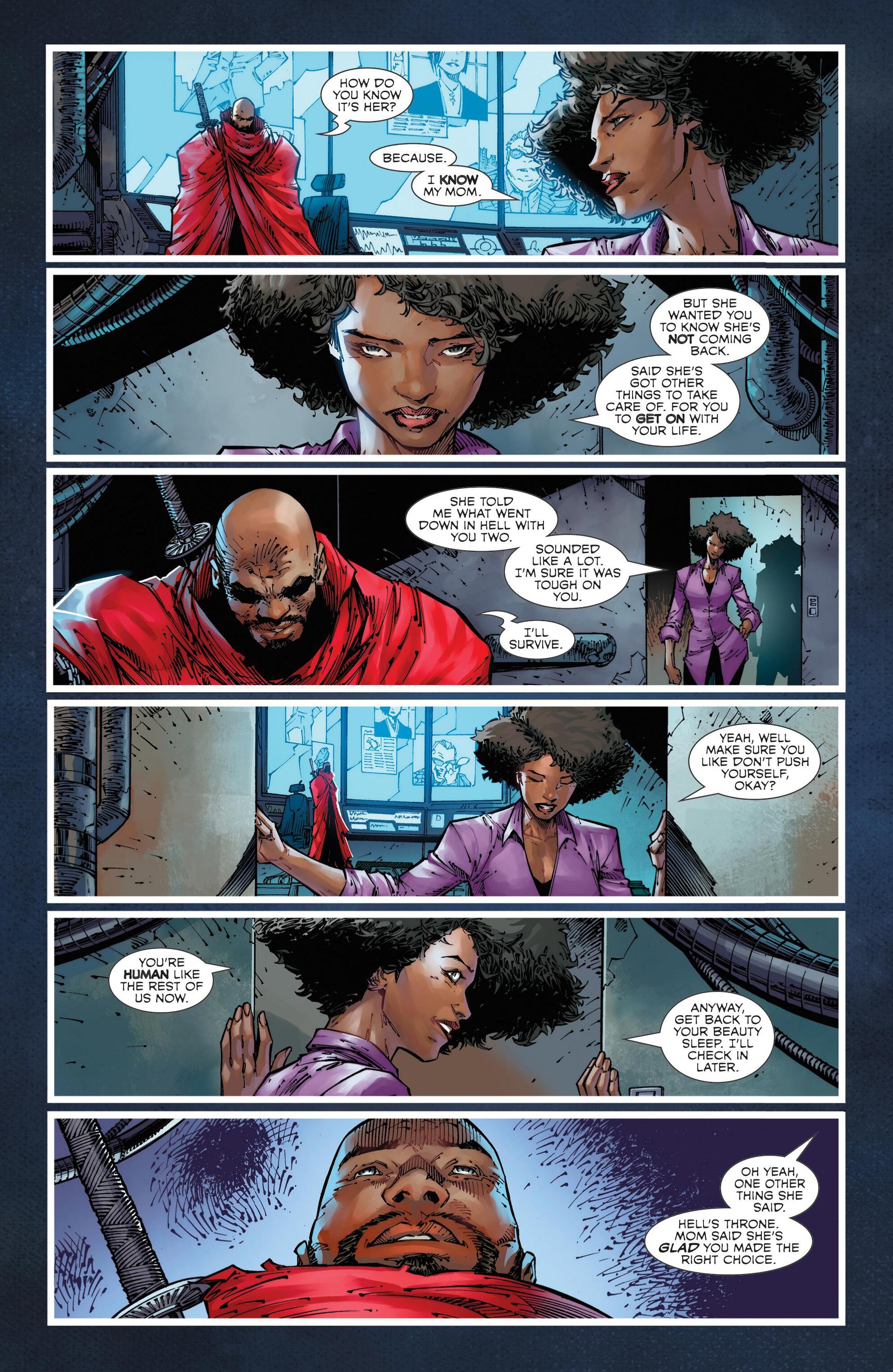 Spawn (1992-): Chapter 354 - Page 6