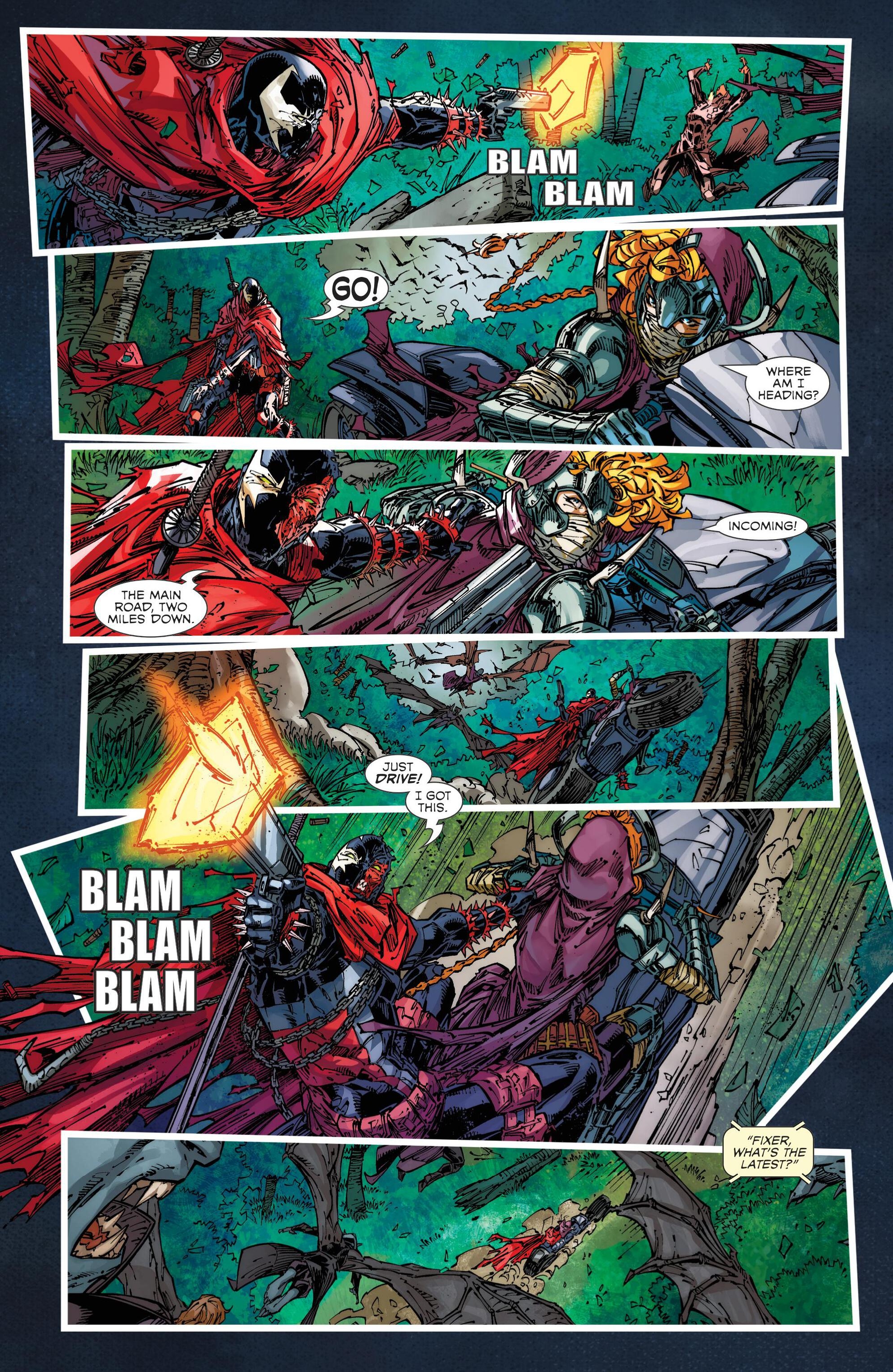 Spawn (1992-): Chapter 354 - Page 9