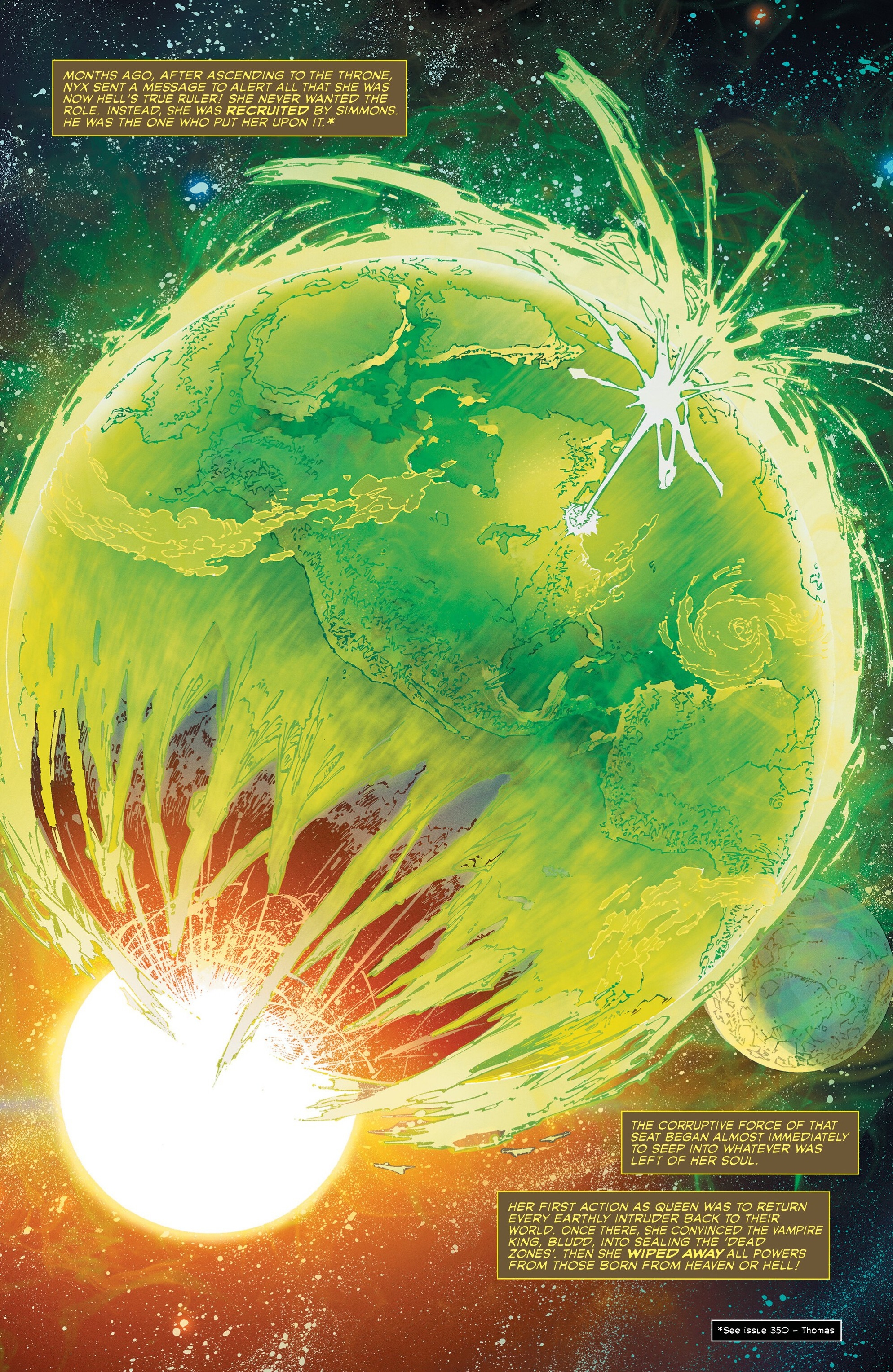 Spawn (1992-): Chapter 361 - Page 6