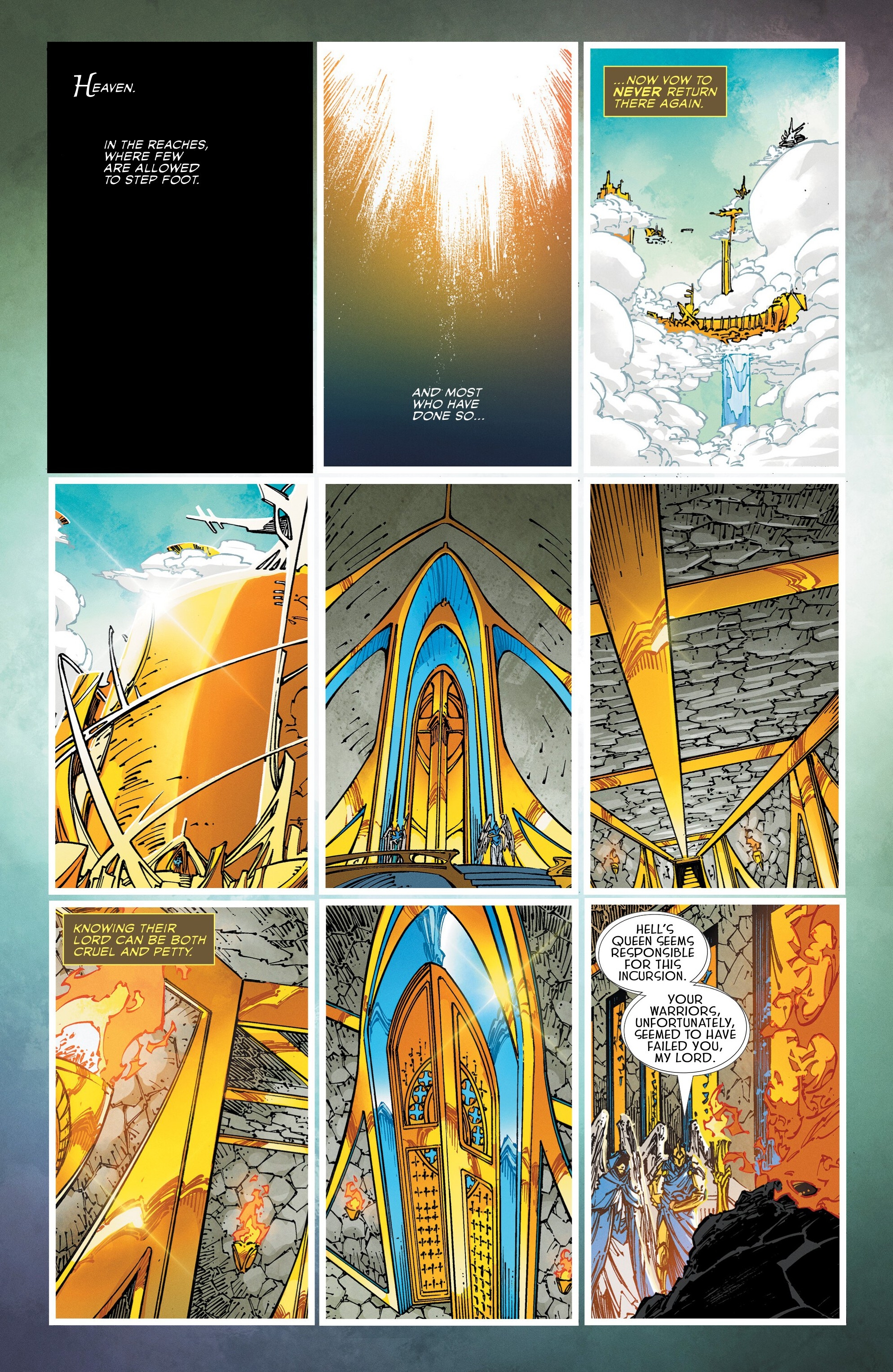 Spawn (1992-): Chapter 364 - Page 4
