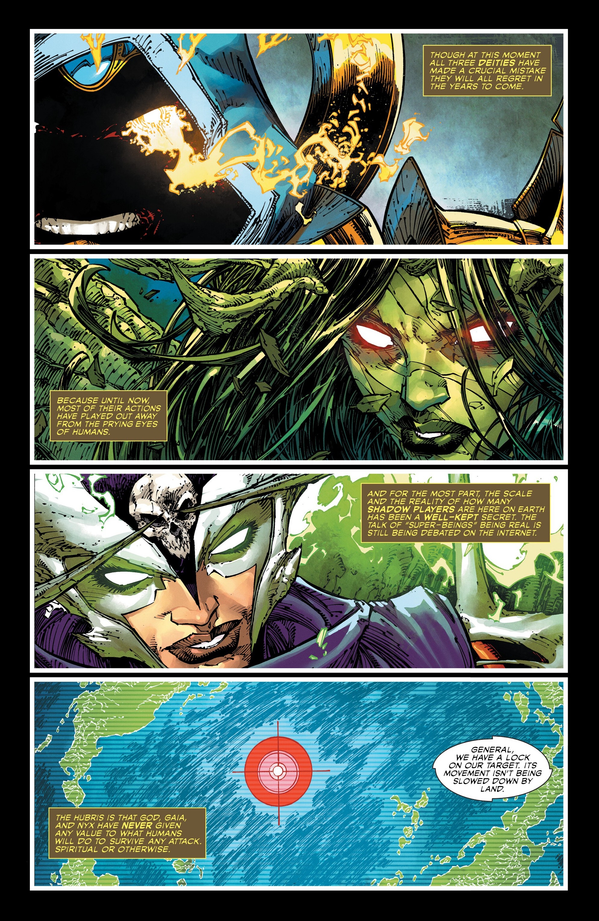 Spawn (1992-): Chapter 364 - Page 10