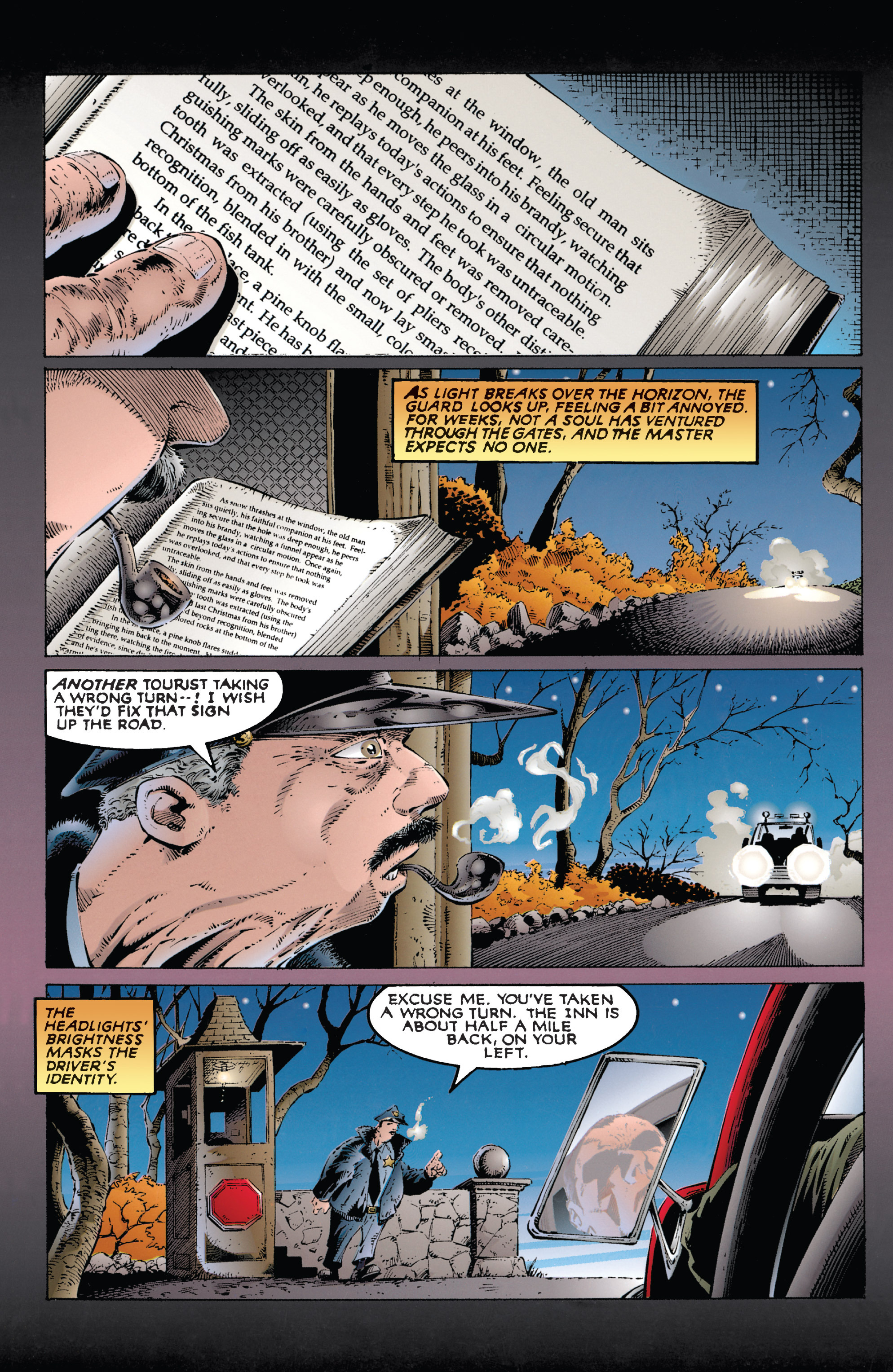 Spawn (1992-): Chapter 38 - Page 3