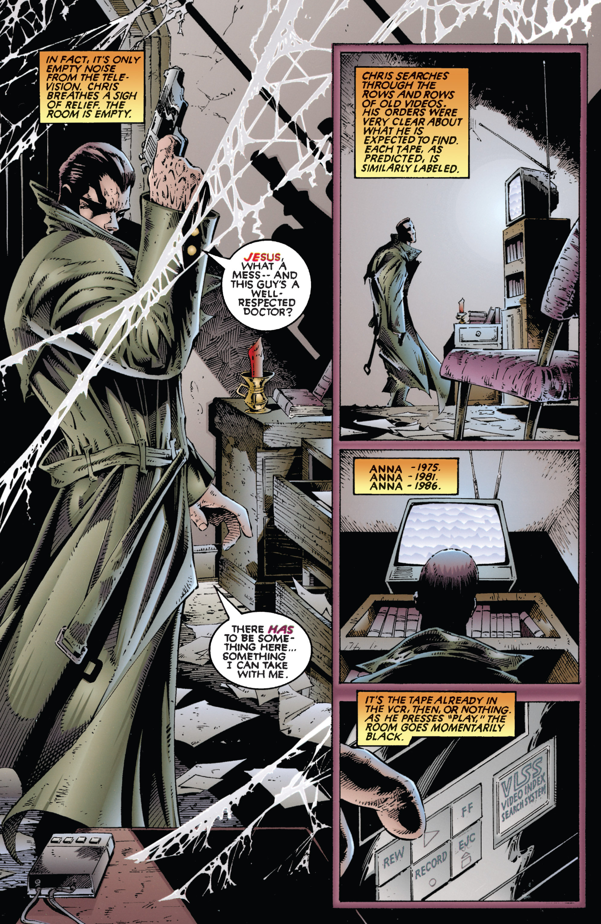 Spawn (1992-): Chapter 38 - Page 6