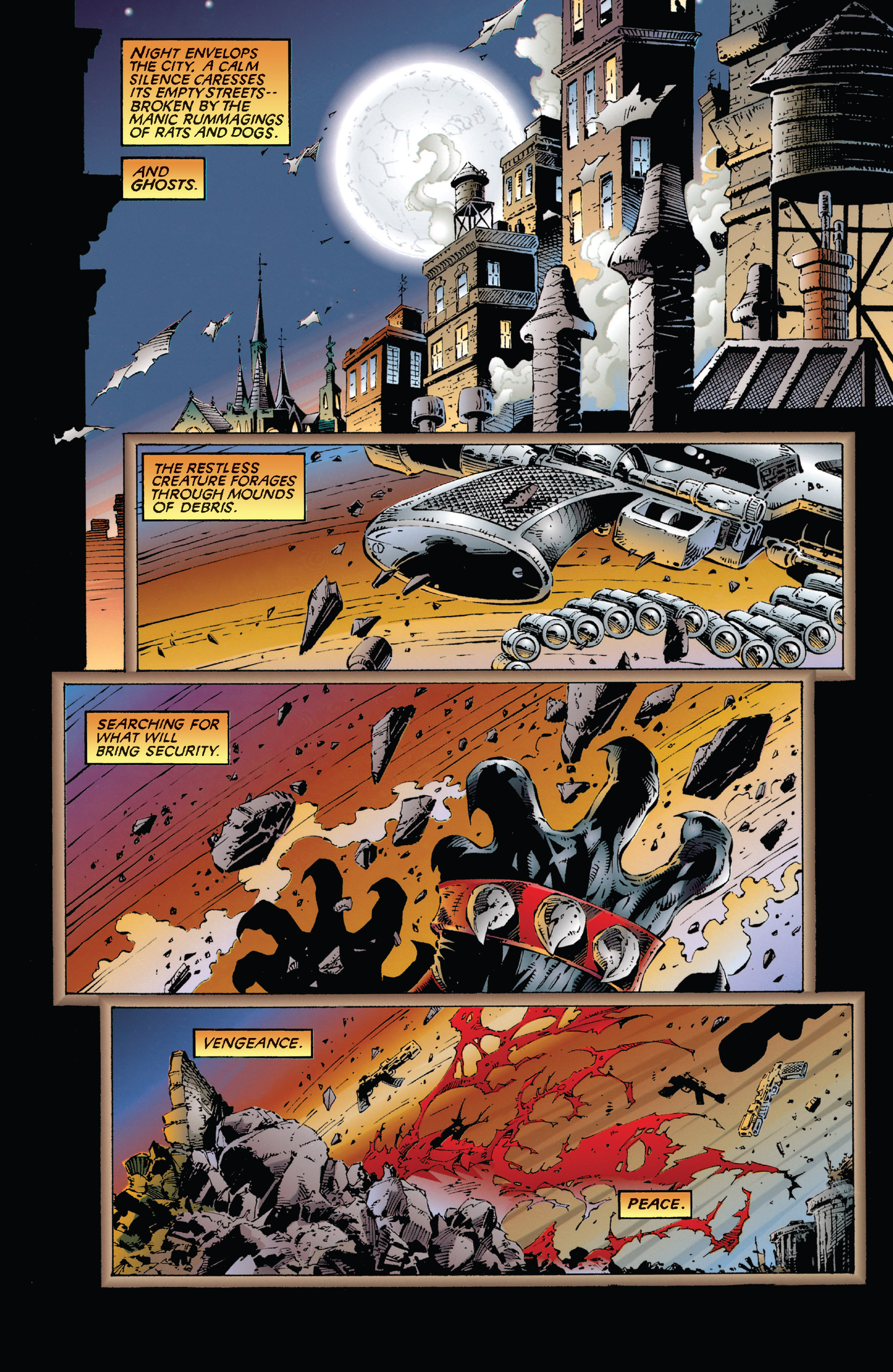 Spawn (1992-): Chapter 38 - Page 7