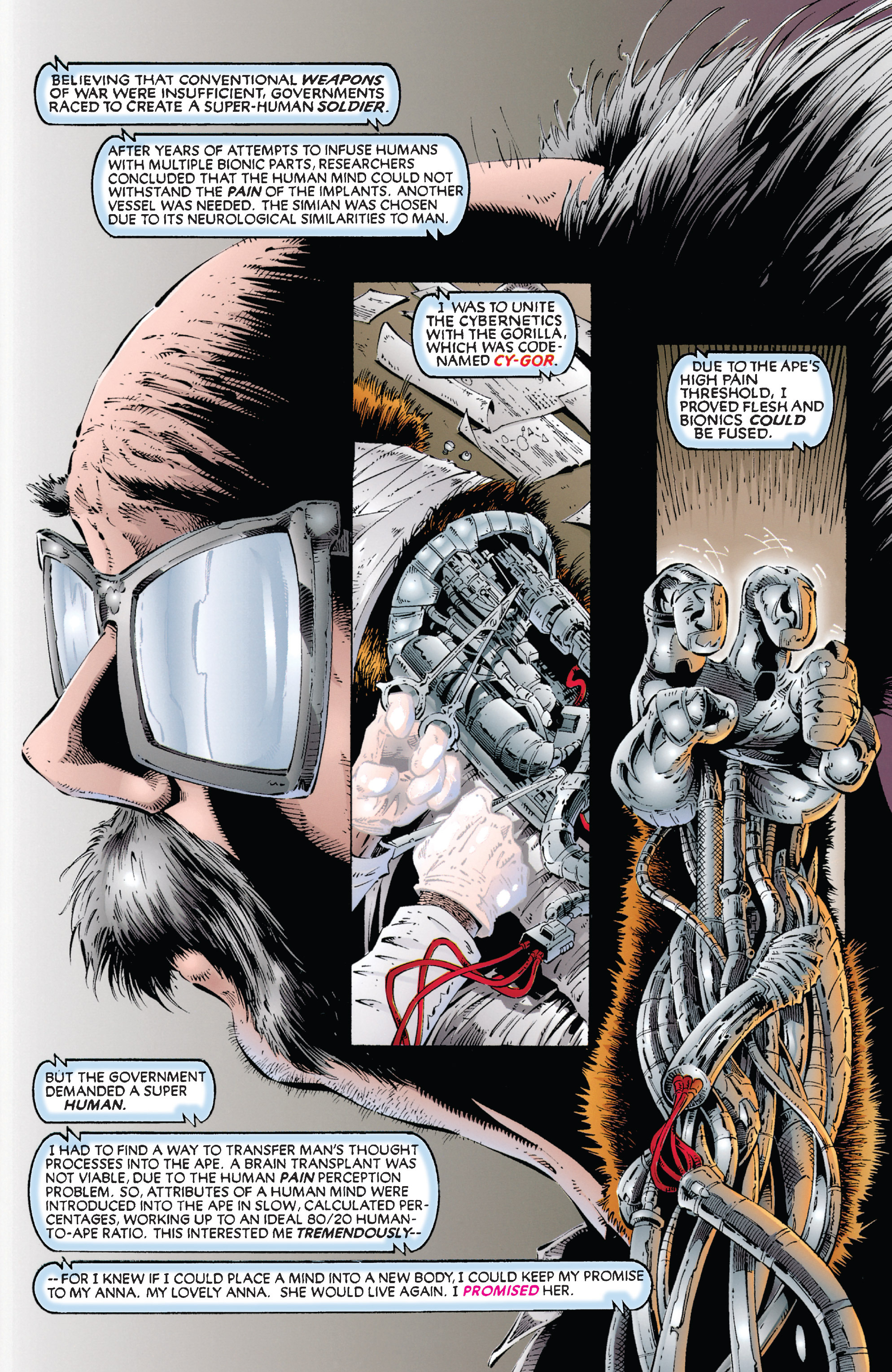 Spawn (1992-): Chapter 38 - Page 13