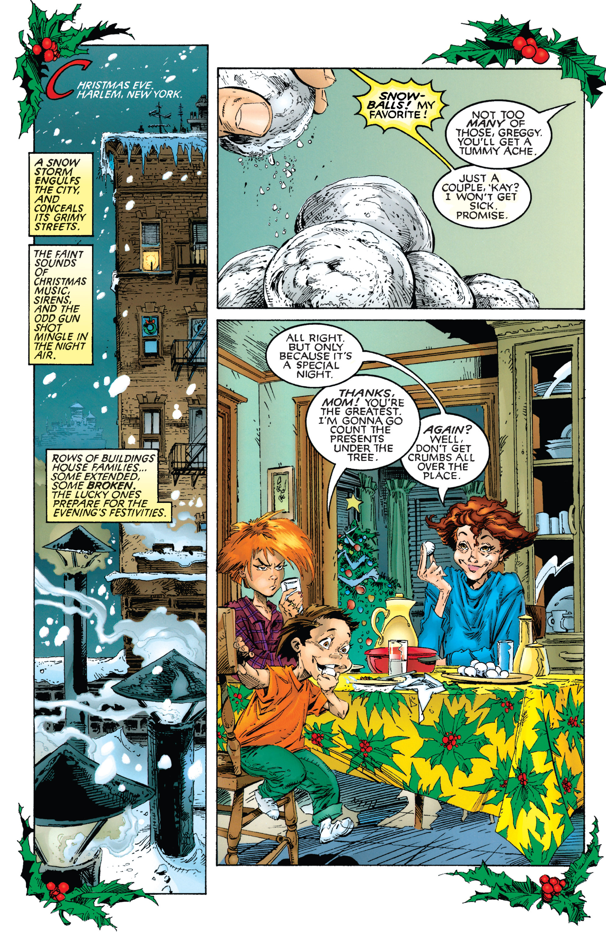 Spawn (1992-): Chapter 39 - Page 3