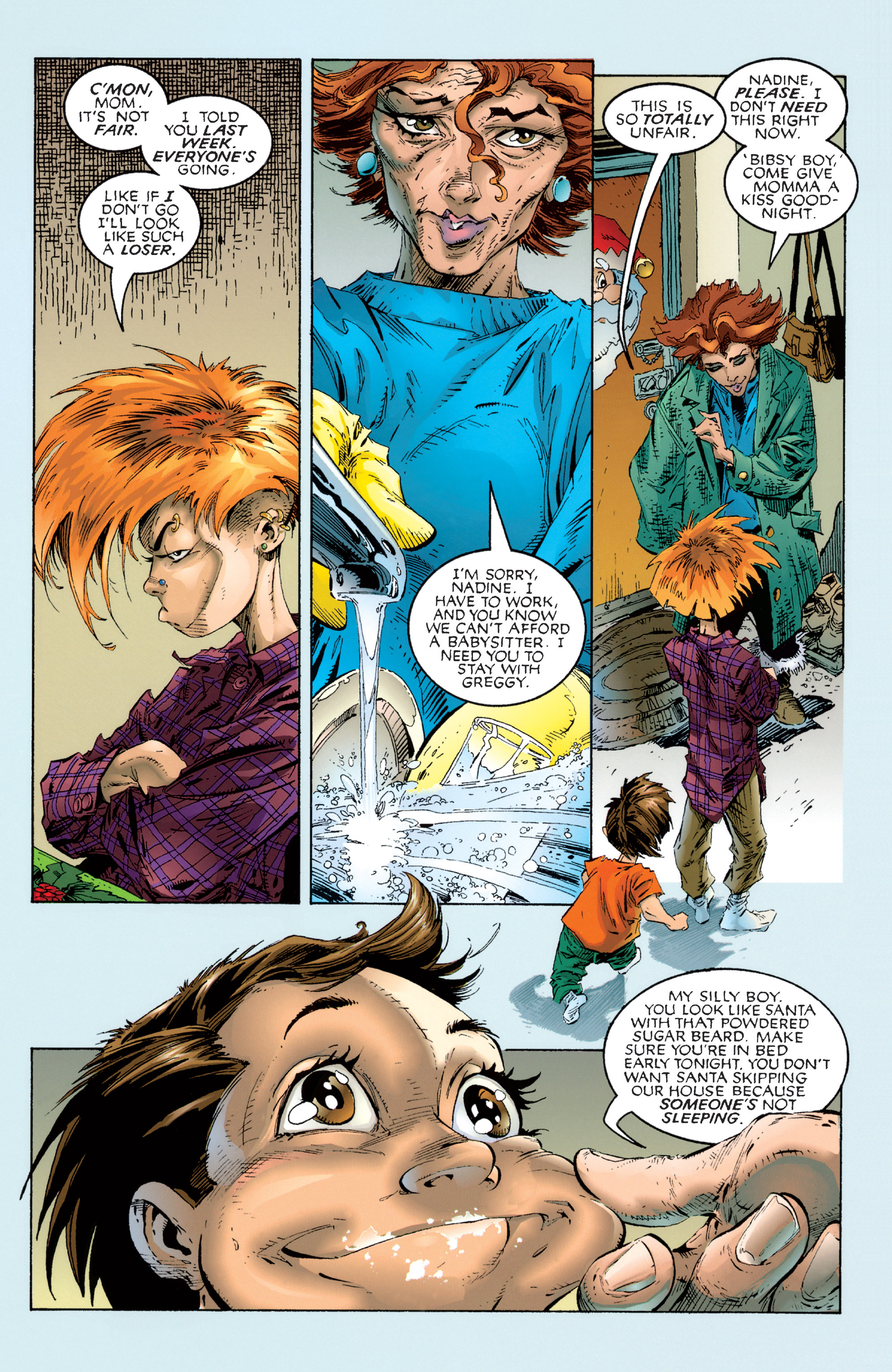 Spawn (1992-): Chapter 39 - Page 4